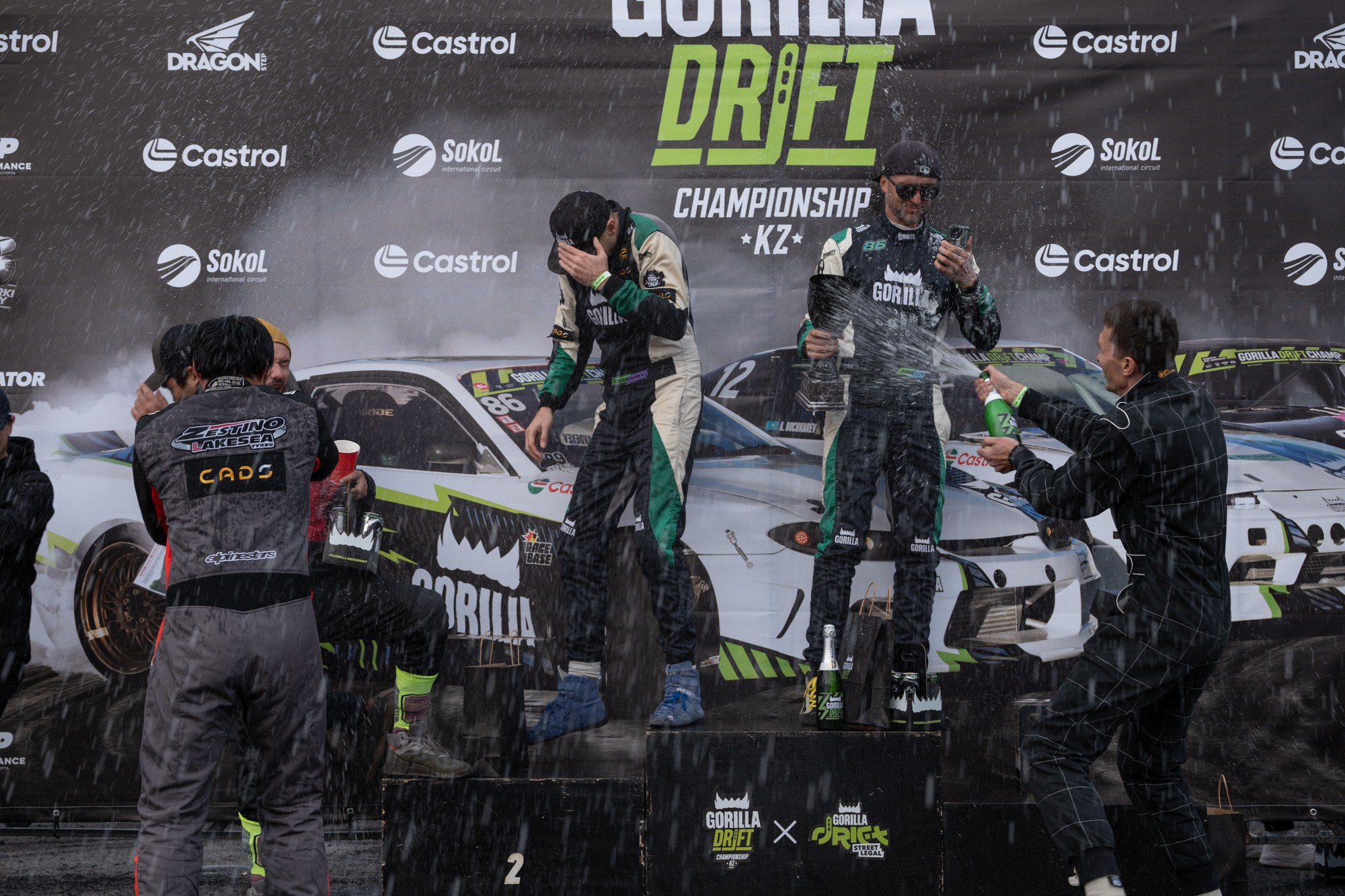 Awarding. Сайт Алматинского НЮ АРТ, будуар и фэшн фотографа Дениса Карпенко