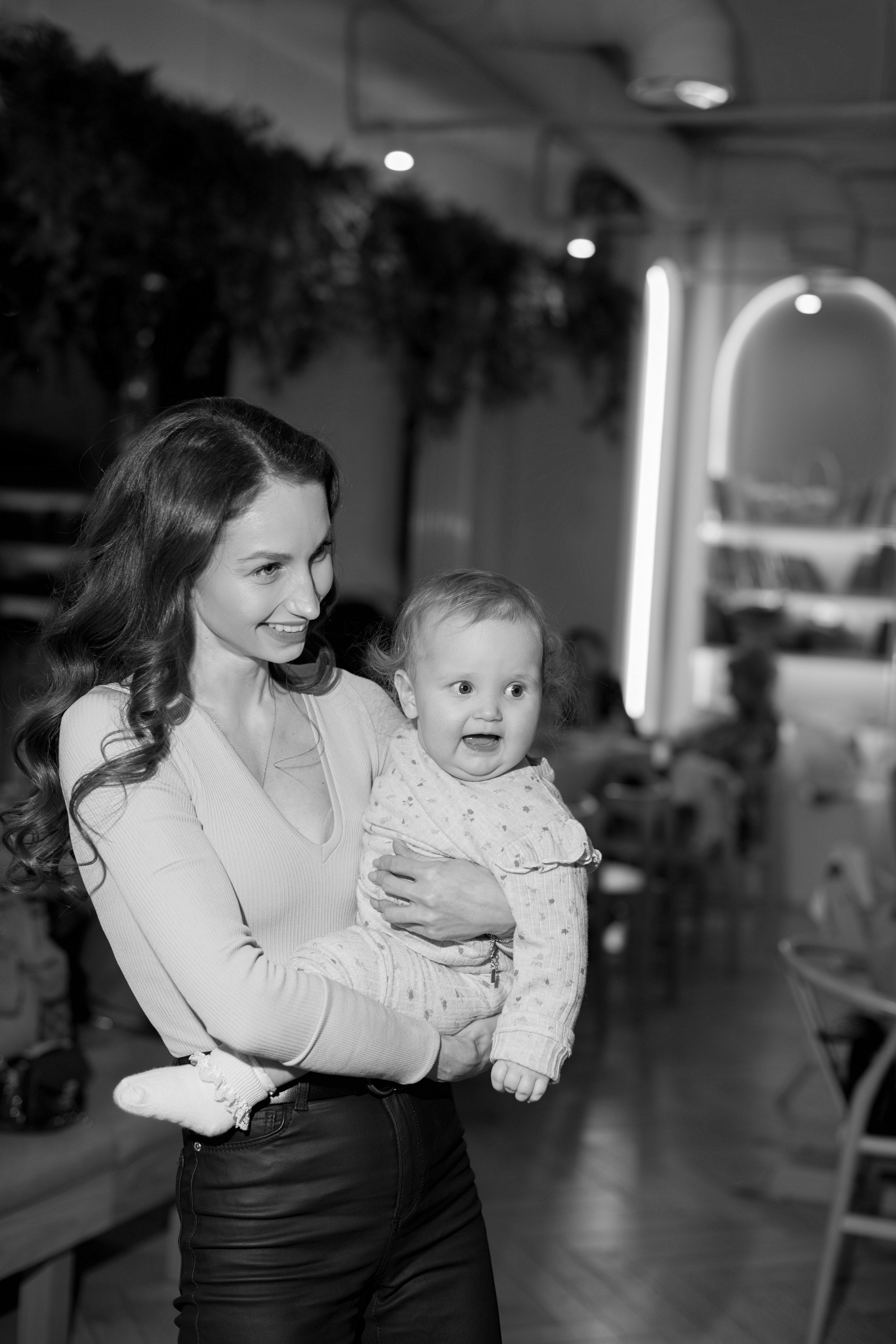 Детские Праздники