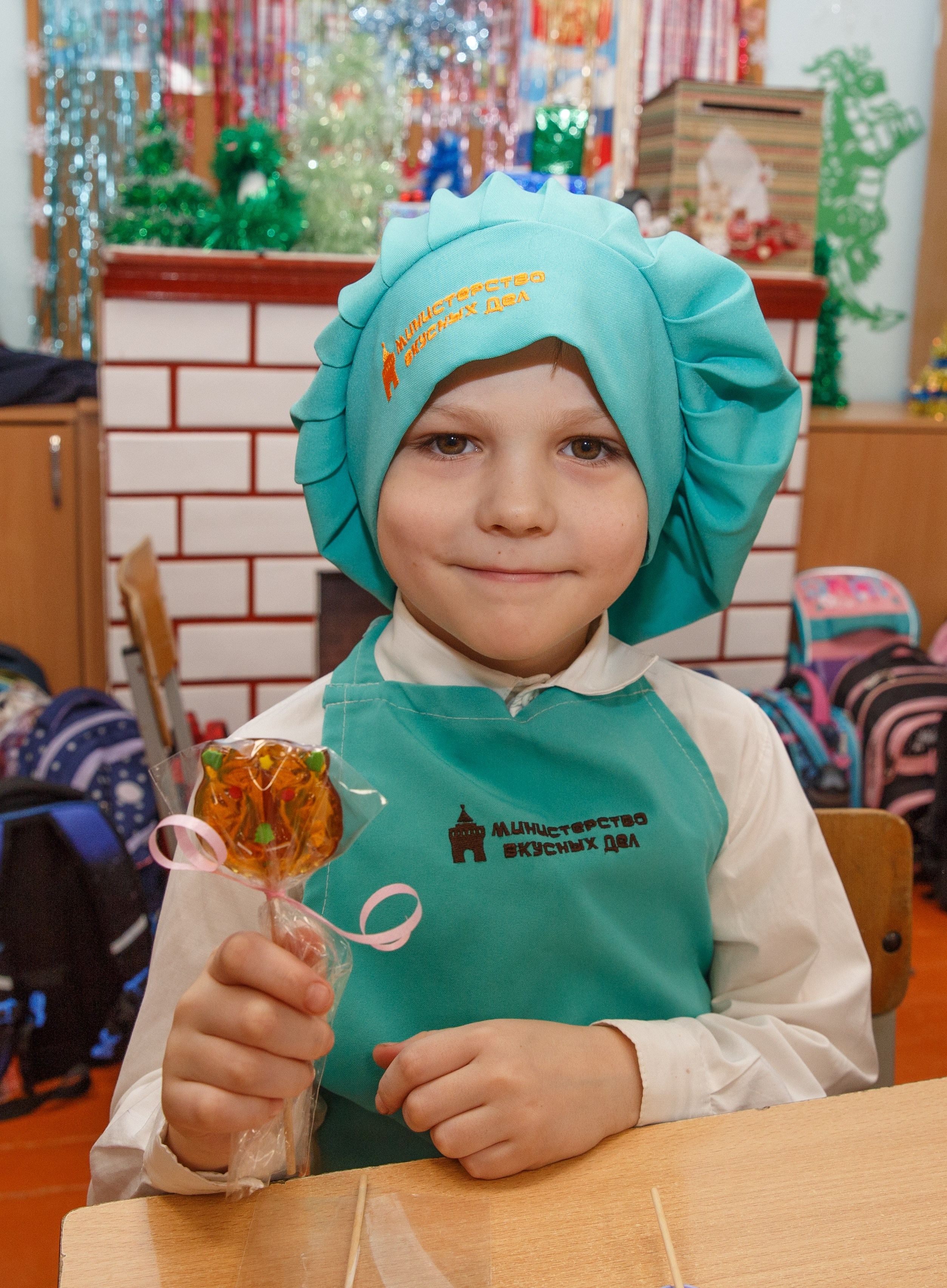 Мастер-класс «Леденцы». Семейный и детский фотограф в Нижнем Новгороде