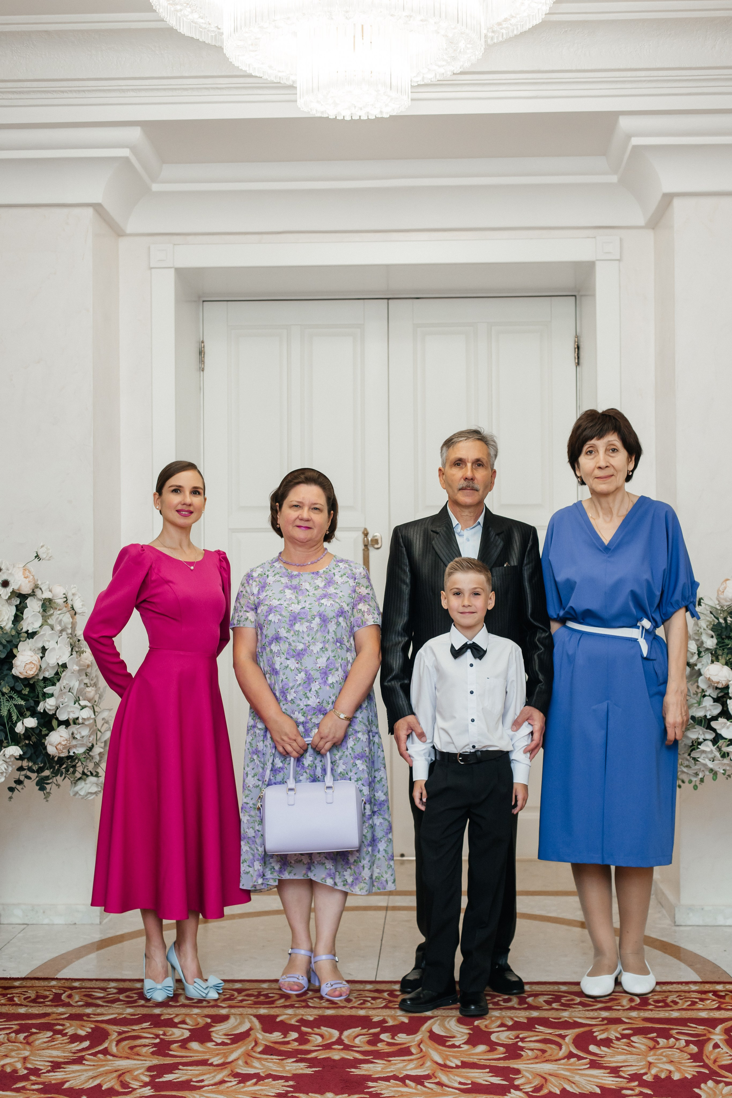 A & O. Фотограф Ольга Лапшина