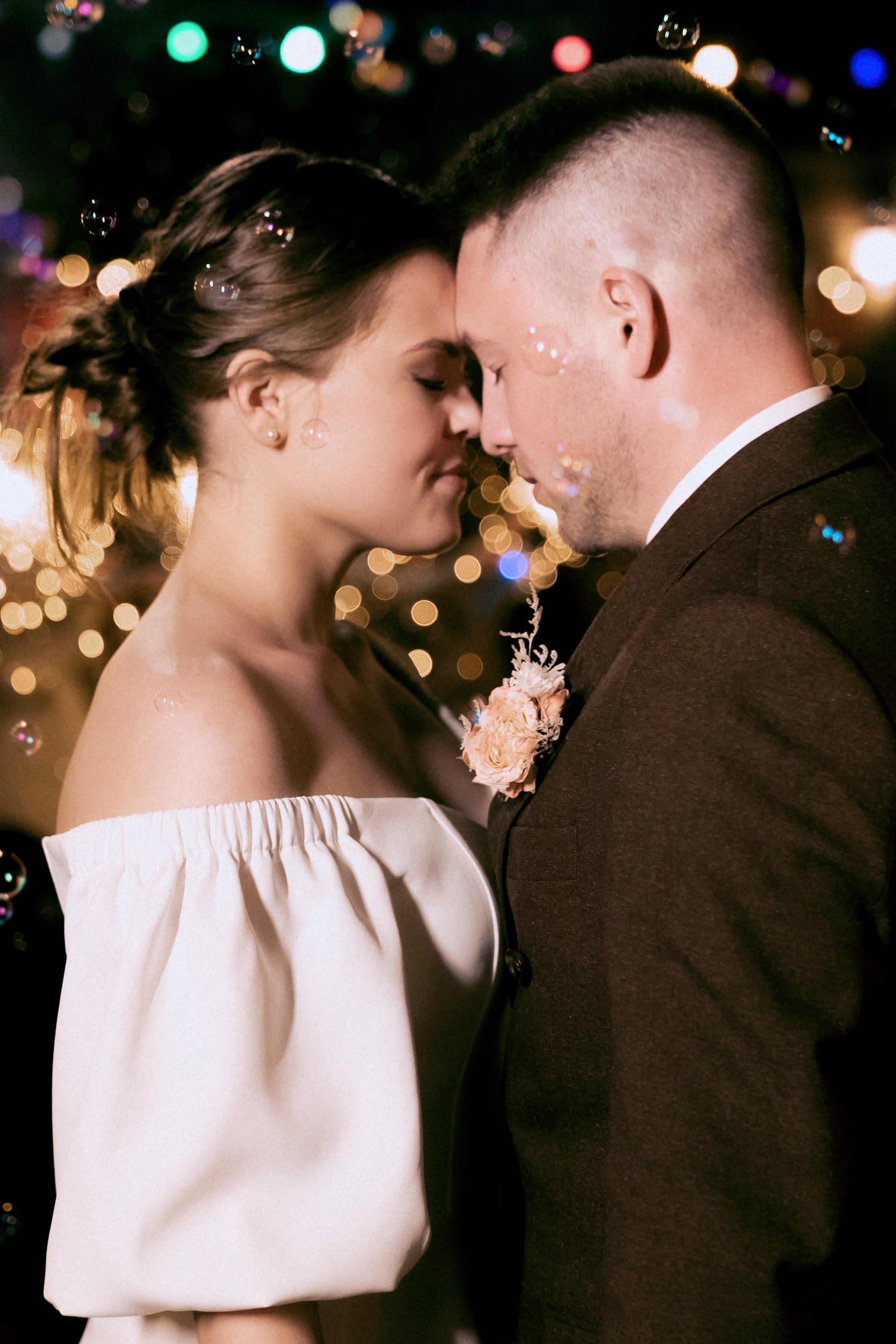 Кирилл и Аня. Фотограф Москва, Санкт-Петербург, Абакан