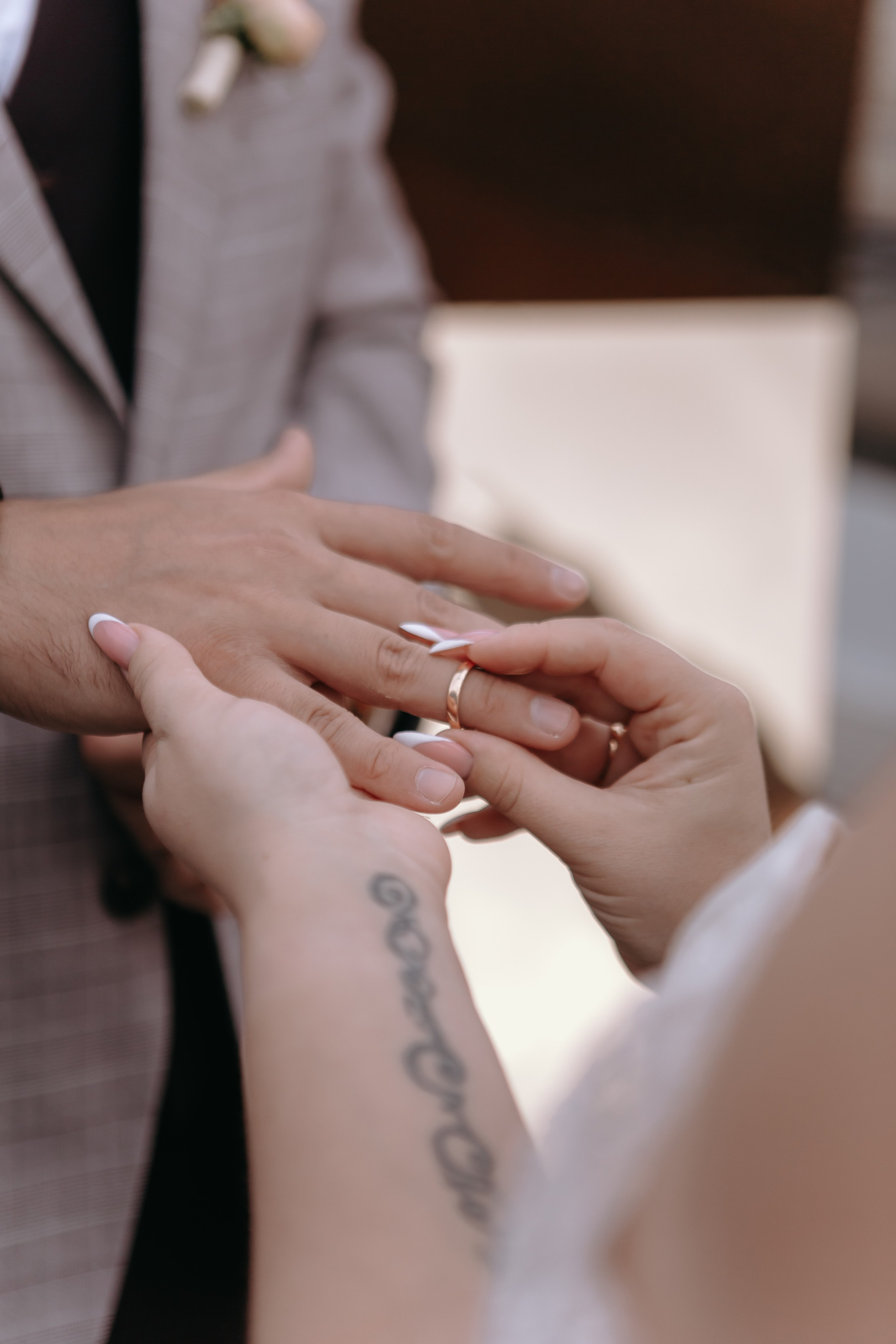 Над крышами Питера. Свадебный и семейный фотограф Арина Кулёва