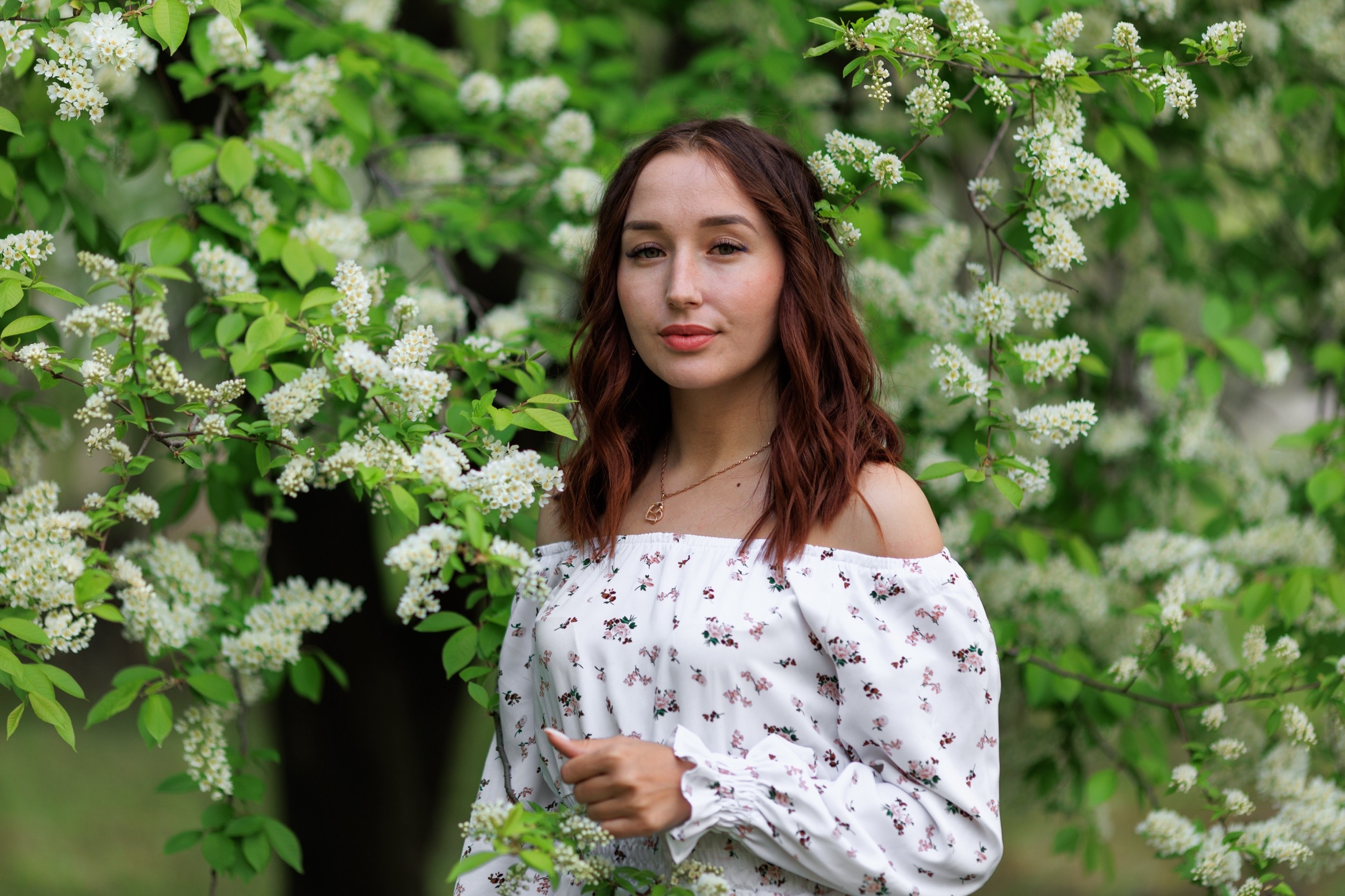 Цветение. Фотограф в Чите Анна Осадчая