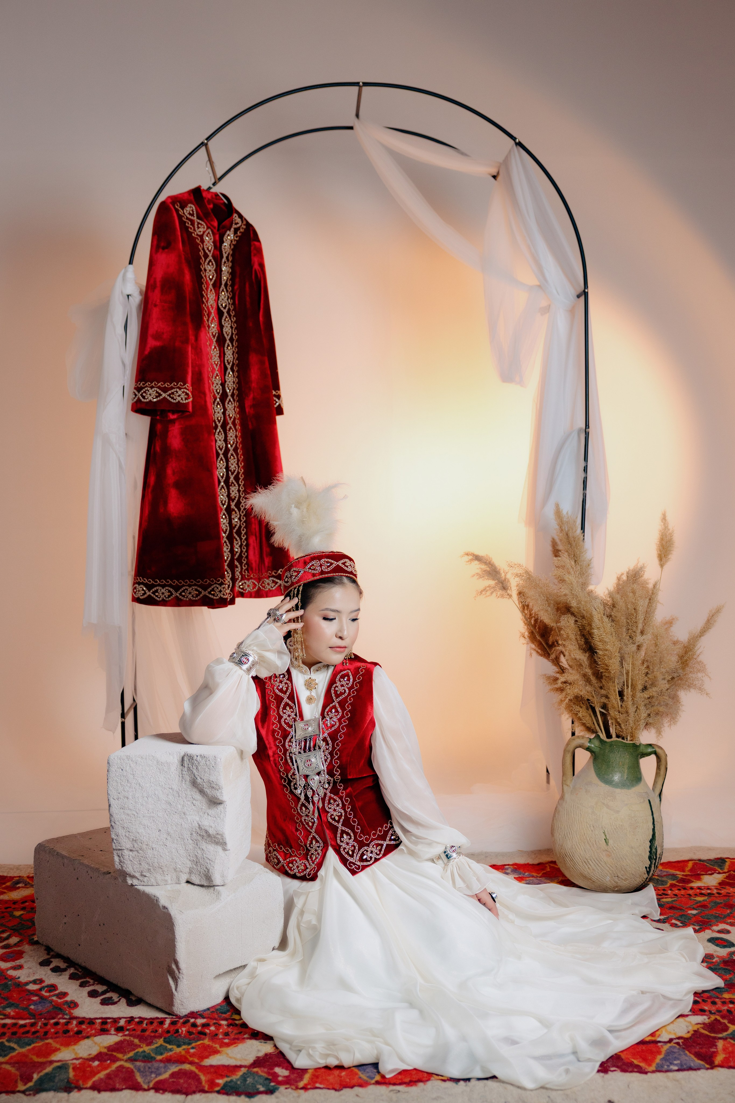 MAYRA. ZHASULAN SABYTULY