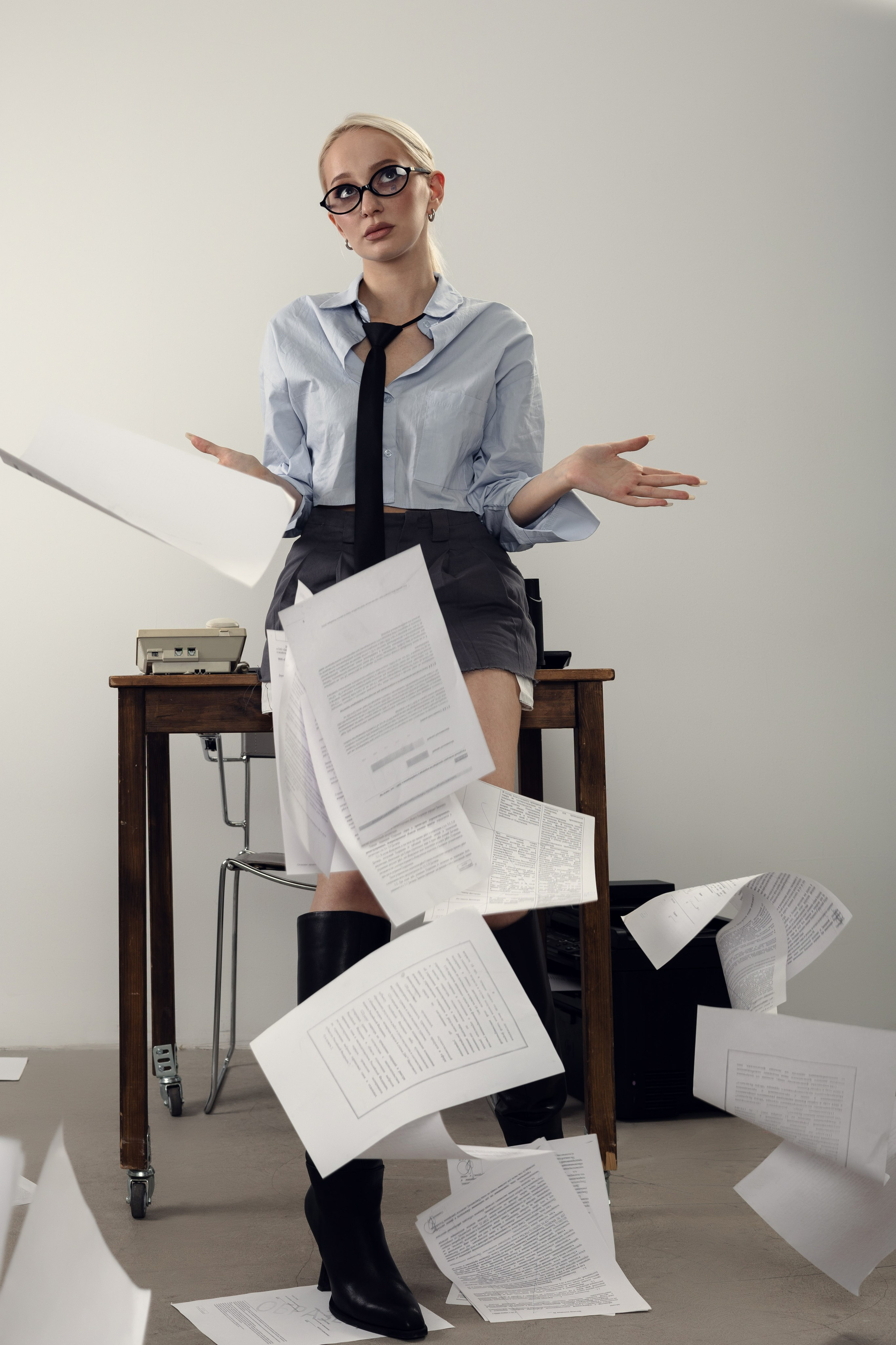 Контент для экспертов. Ксения Кузнецова