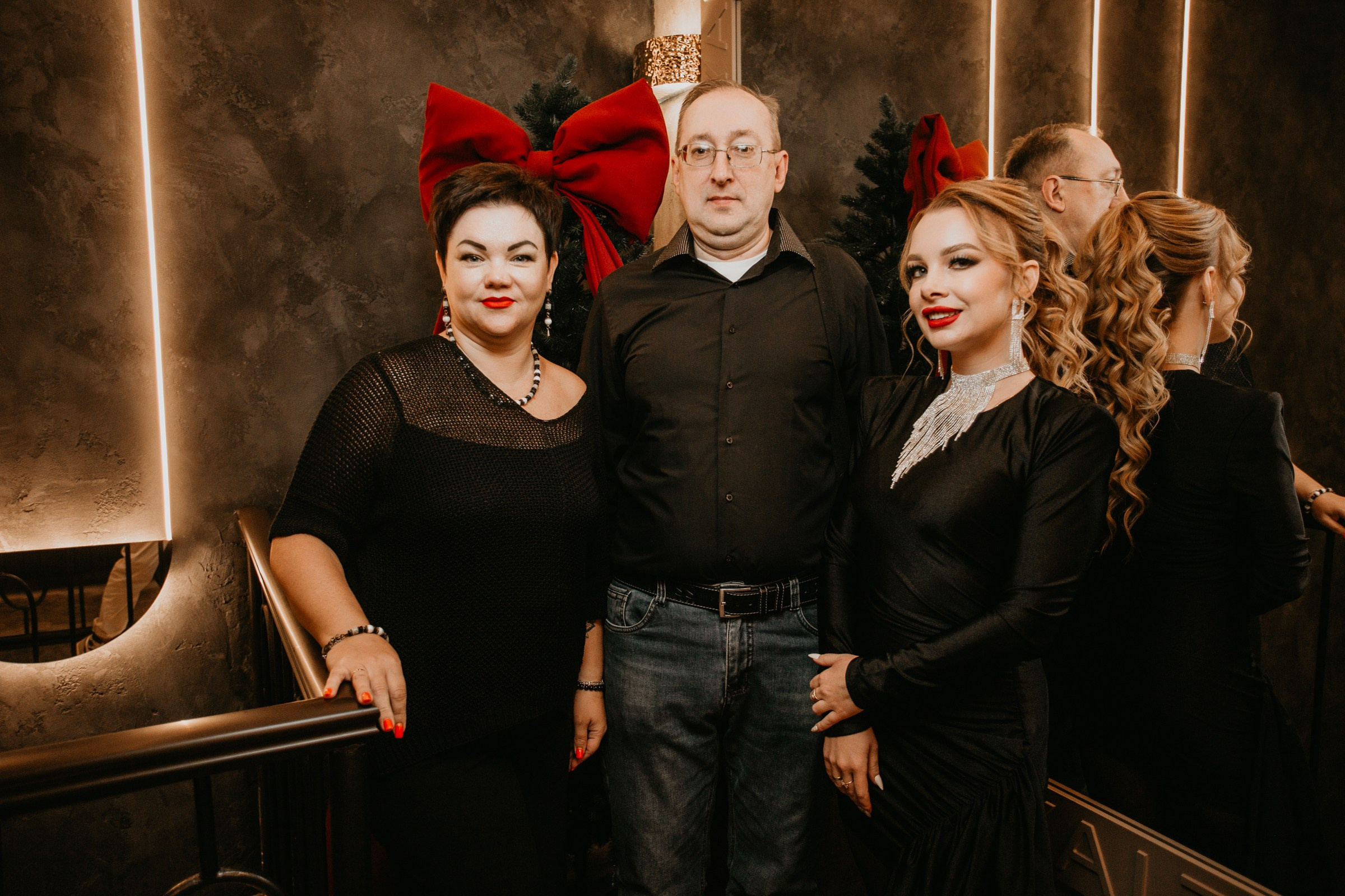 Корпоратив «Полезные люди». Свадебный и семейный фотограф в Тюмени Александр Виноградов