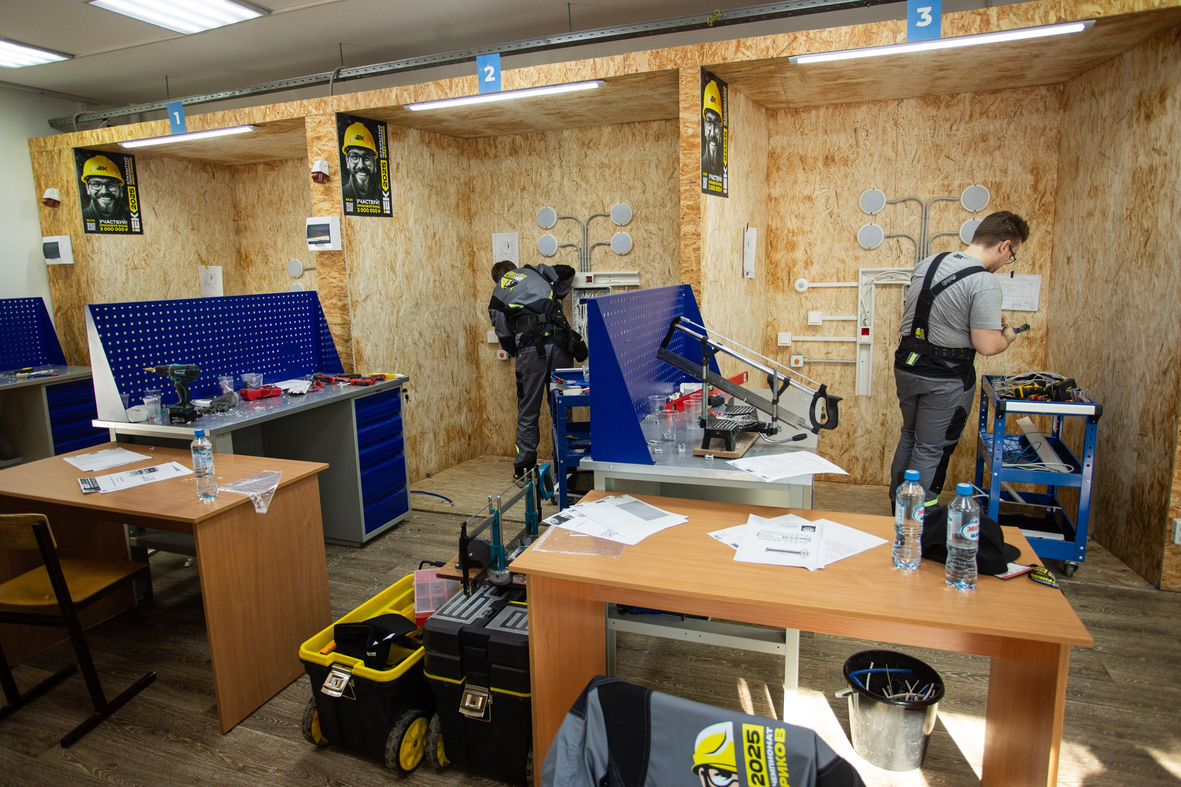 Чемпионат электриков. Свадебный и семейный фотограф в Тюмени Александр Виноградов