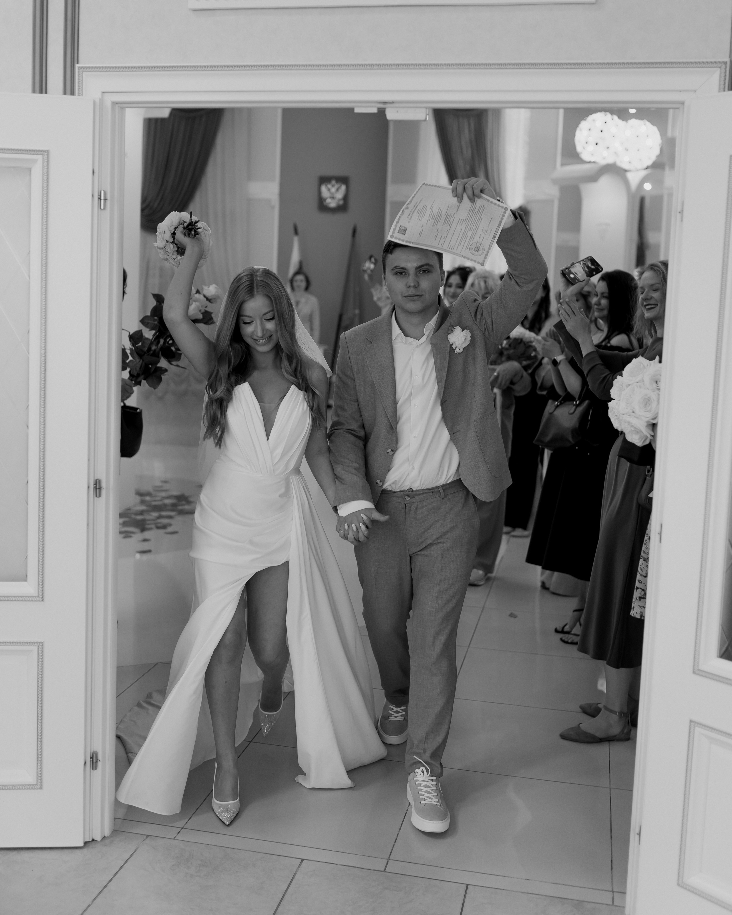 Natalya and Egor. Фотограф из Санкт-Петербурга Григорий Куликов