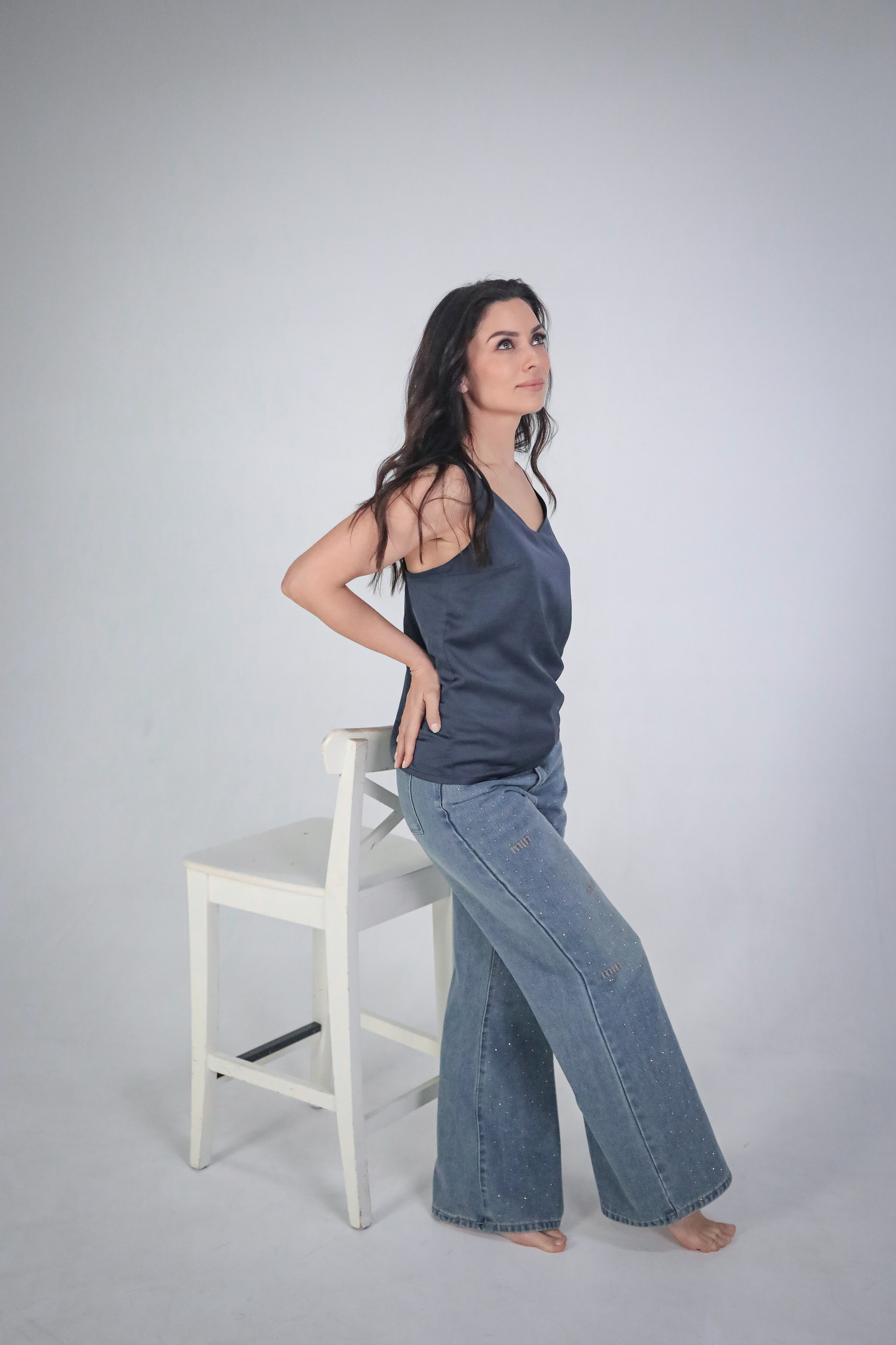 Анастасия. Фотограф г. Хабаровск. Семейные и индивидуальные съёмки