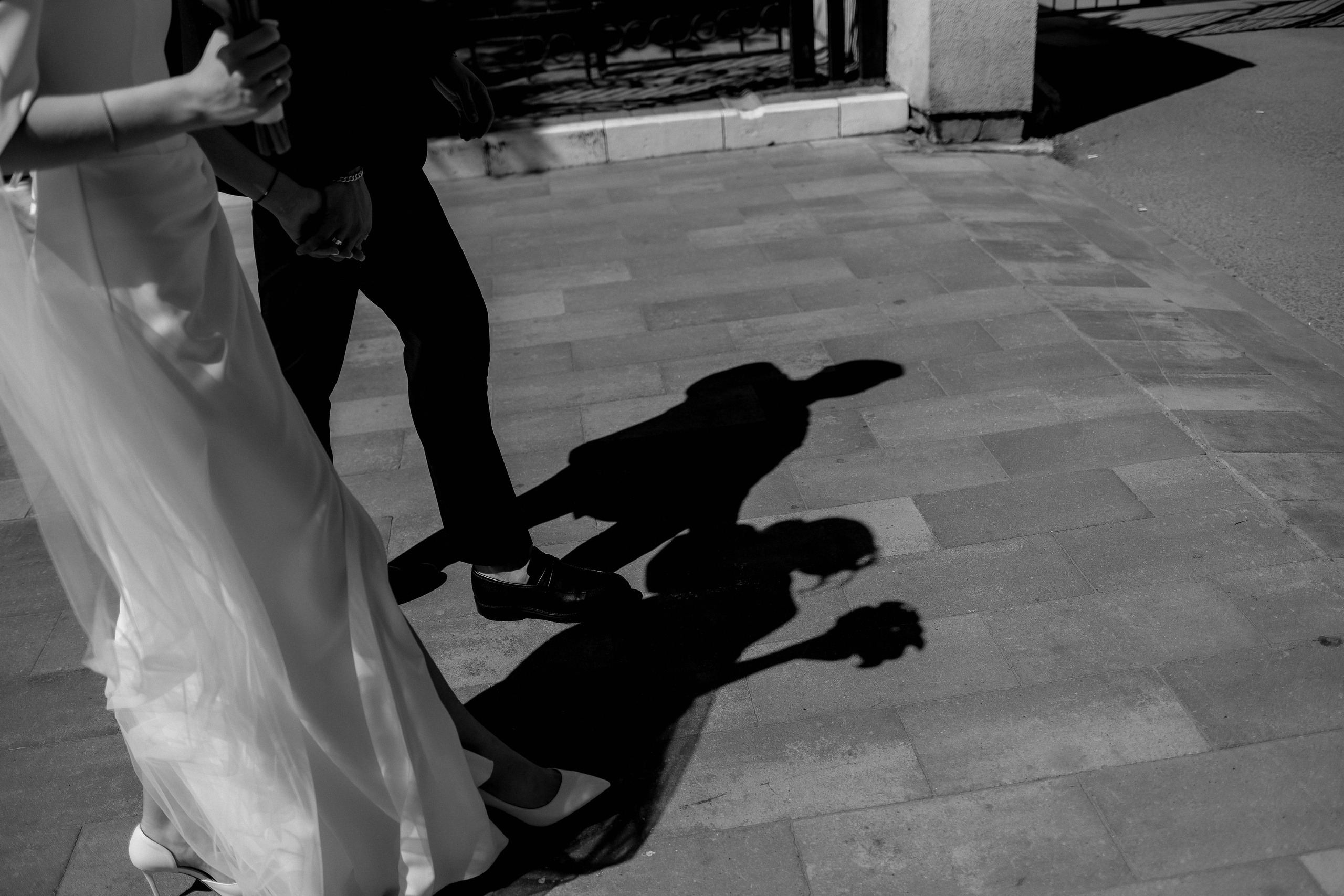 Роман и Ольга. Свадебный фотограф в Саратове Симашова Ирина