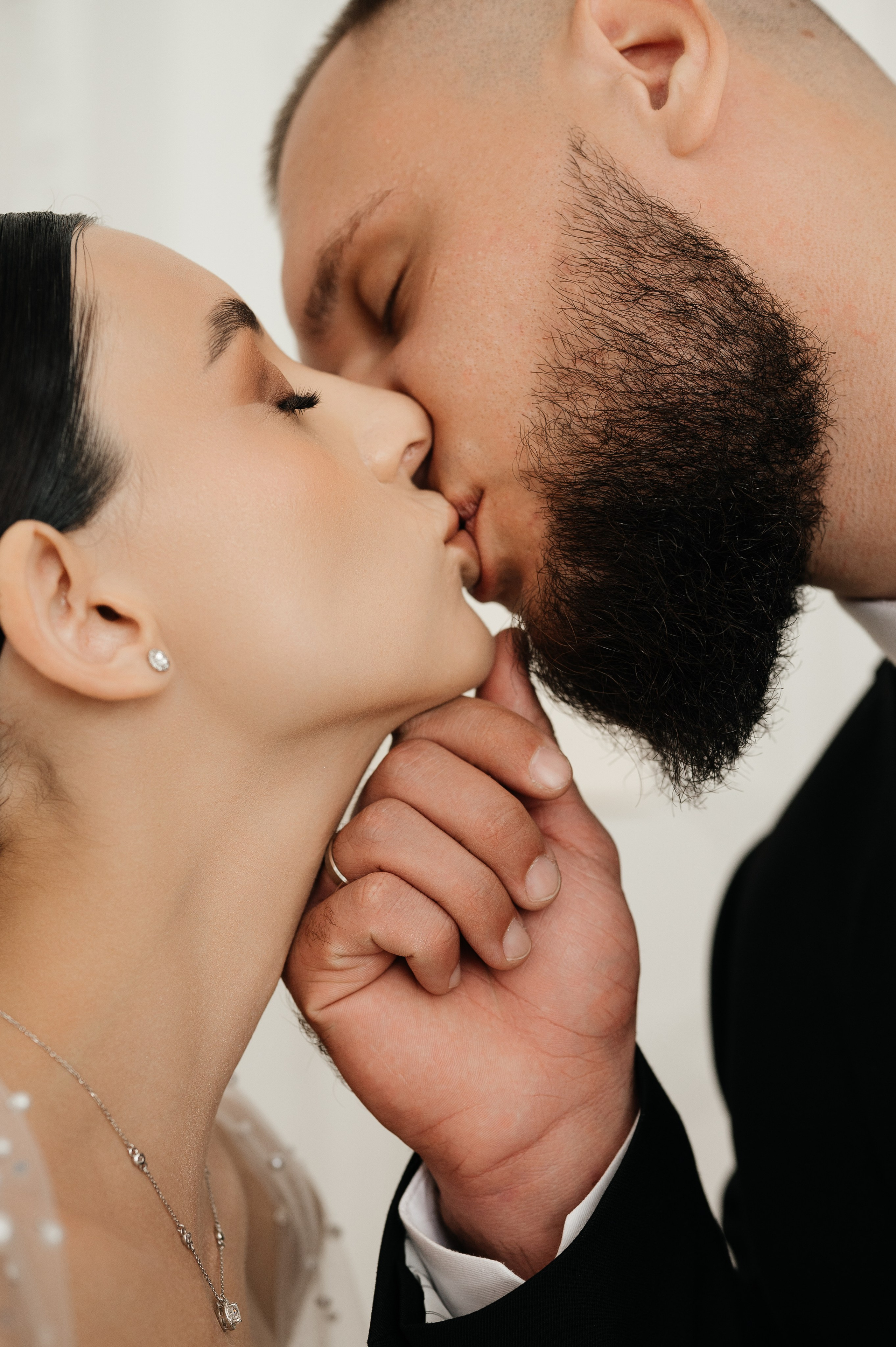 Павел и Полина. Свадебный и семейный фотограф в Краснодаре Алина Мельник