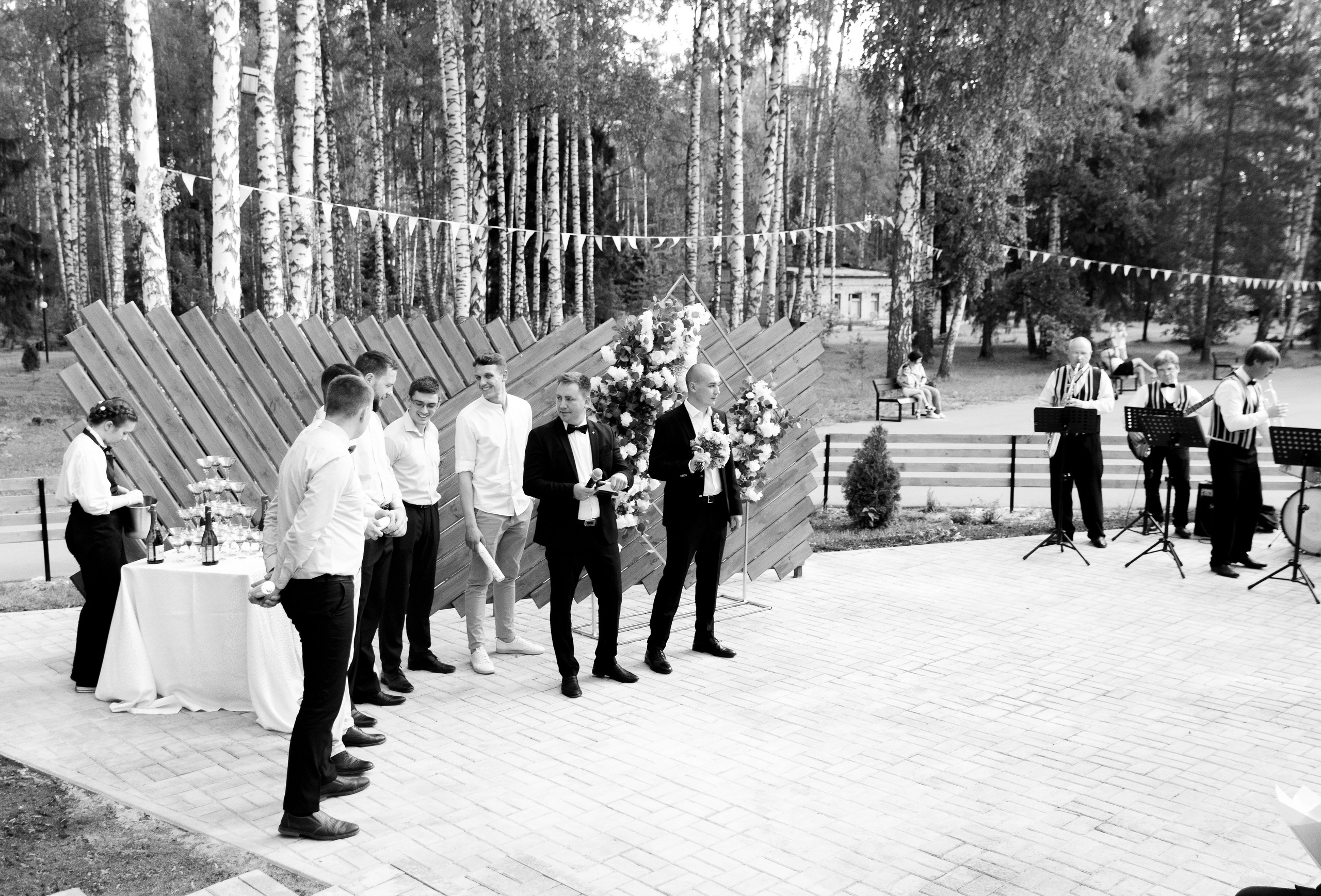 Ксения & Юрий. Фотограф Нижний Новгород Юлия Болдырева