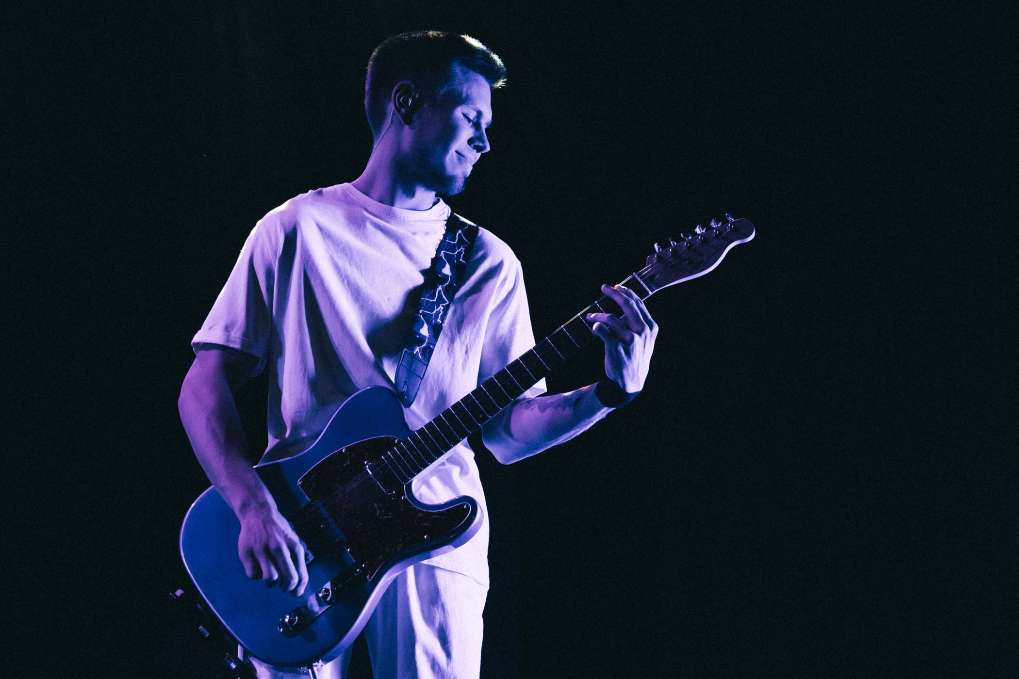 Студенческая весна 2024 — ИИиМО. Фотограф Кемерово | Сергей