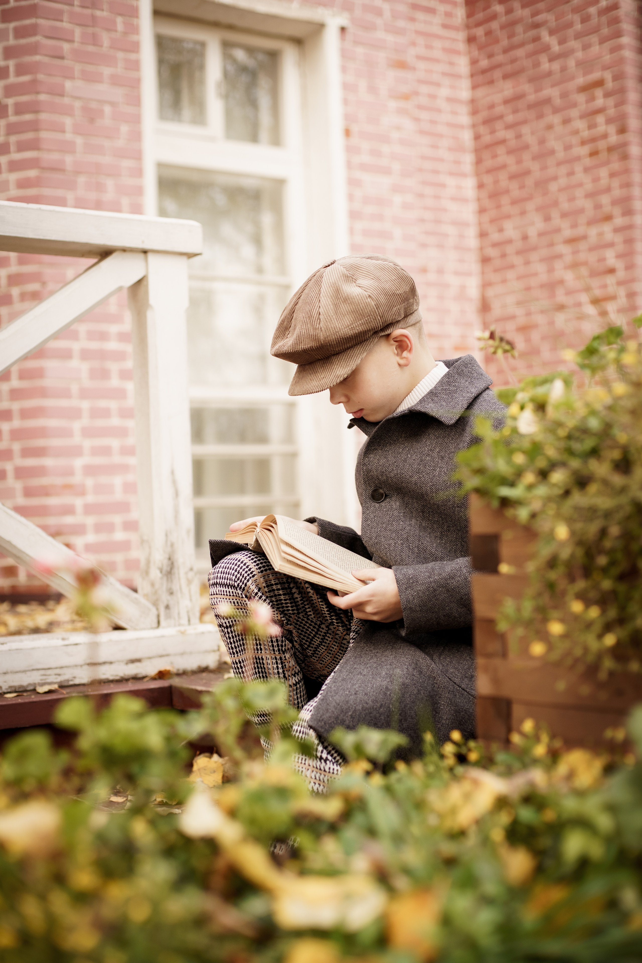 Даниил. Семейный и детский фотограф в Сергиев Посаде, Хотьково Якимчук Любовь