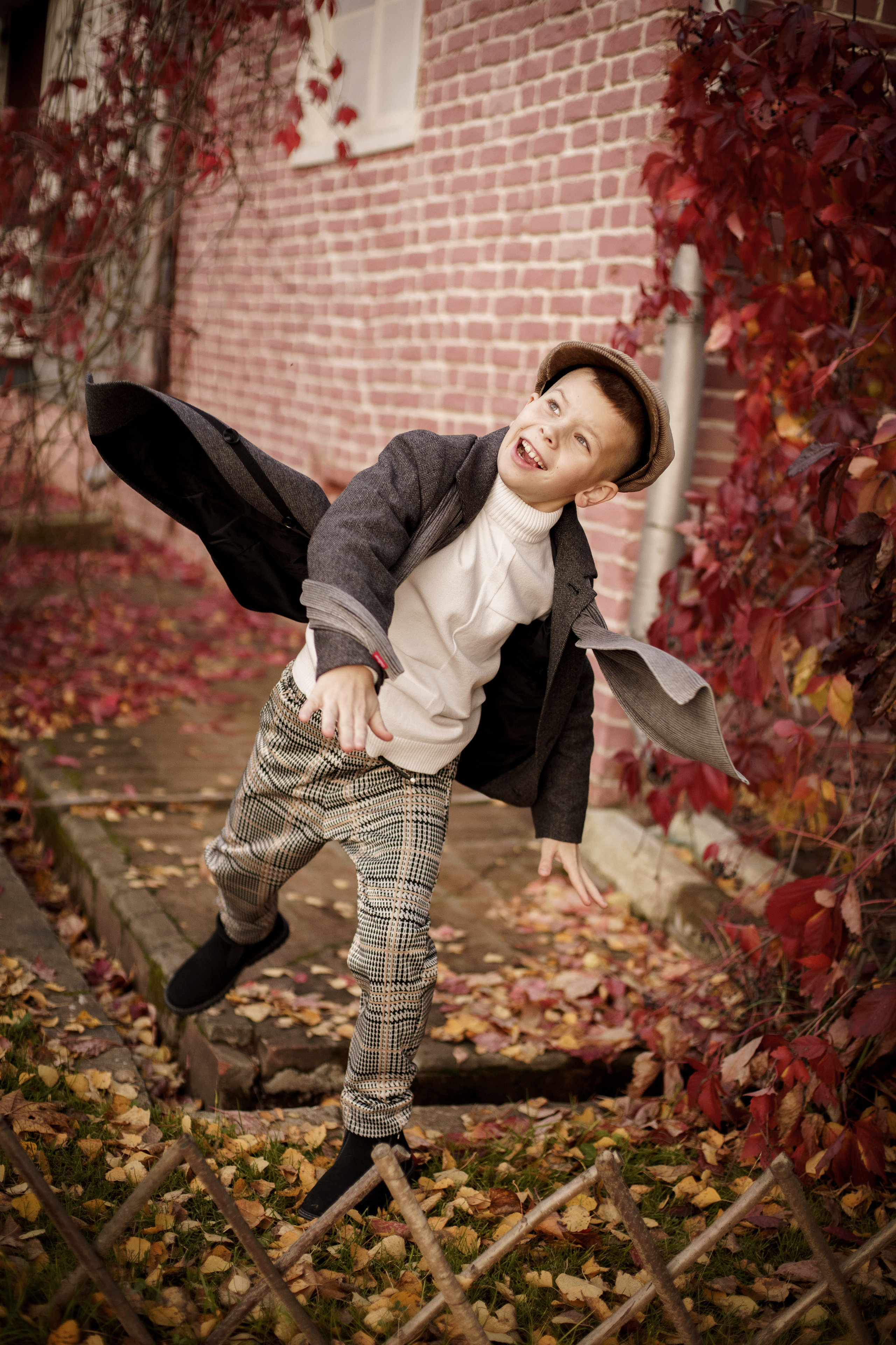 Даниил. Семейный и детский фотограф в Сергиев Посаде, Хотьково Якимчук Любовь