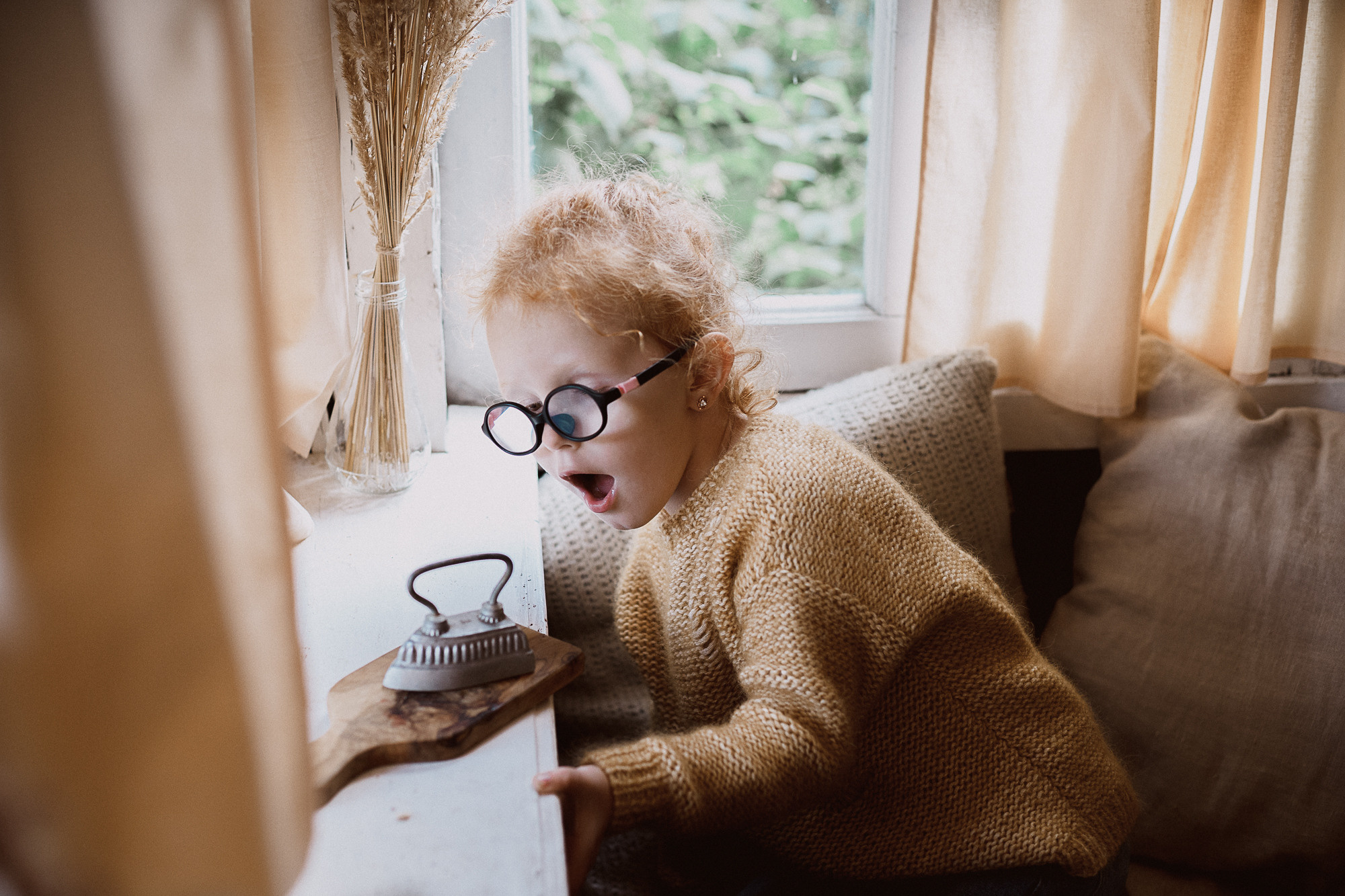 Семейная фотосессия Саши и ее мамы. Семейный и детский фотограф в Сергиев Посаде, Хотьково Якимчук Любовь