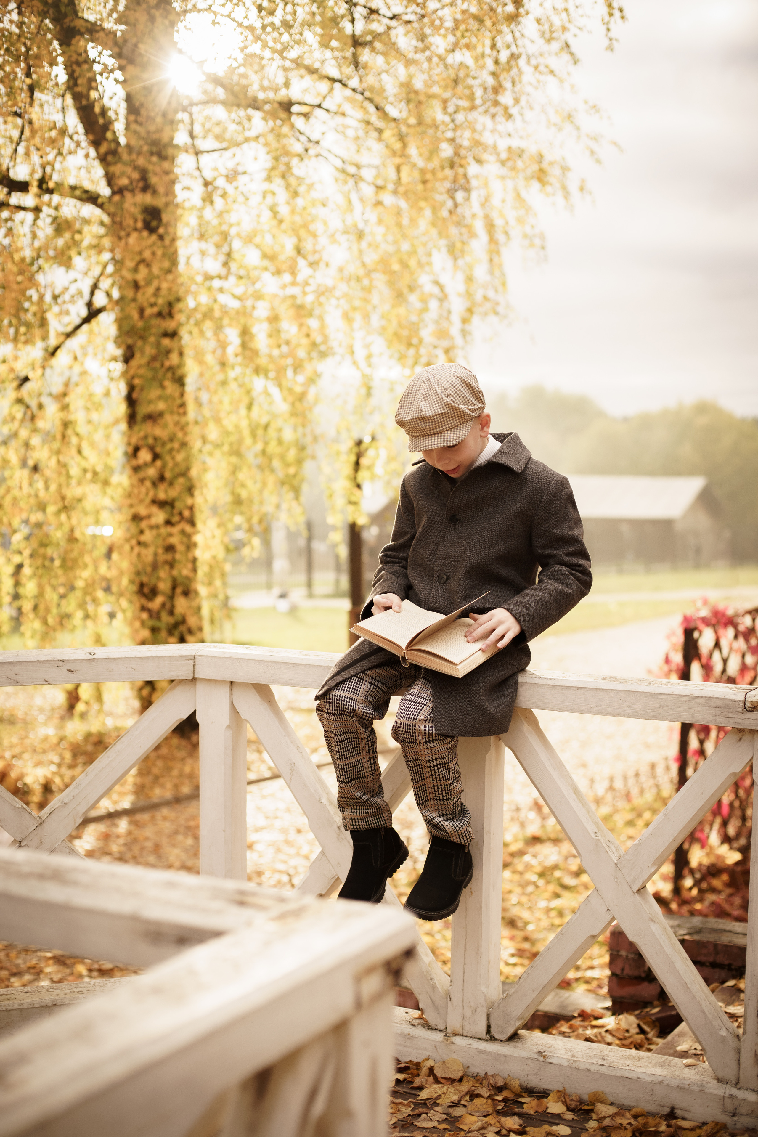 Даниил. Семейный и детский фотограф в Сергиев Посаде, Хотьково Якимчук Любовь
