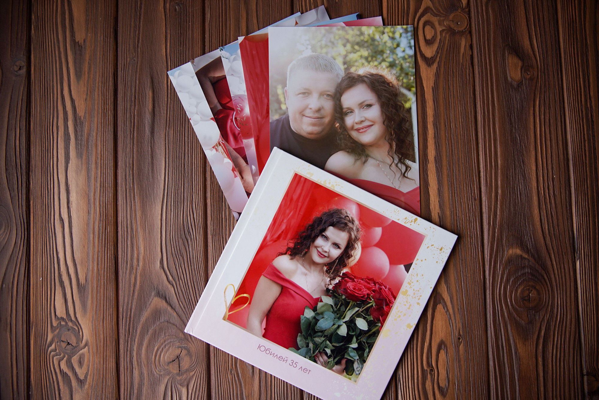 Юбилей. Семейный и детский фотограф в Сергиев Посаде, Хотьково Якимчук Любовь