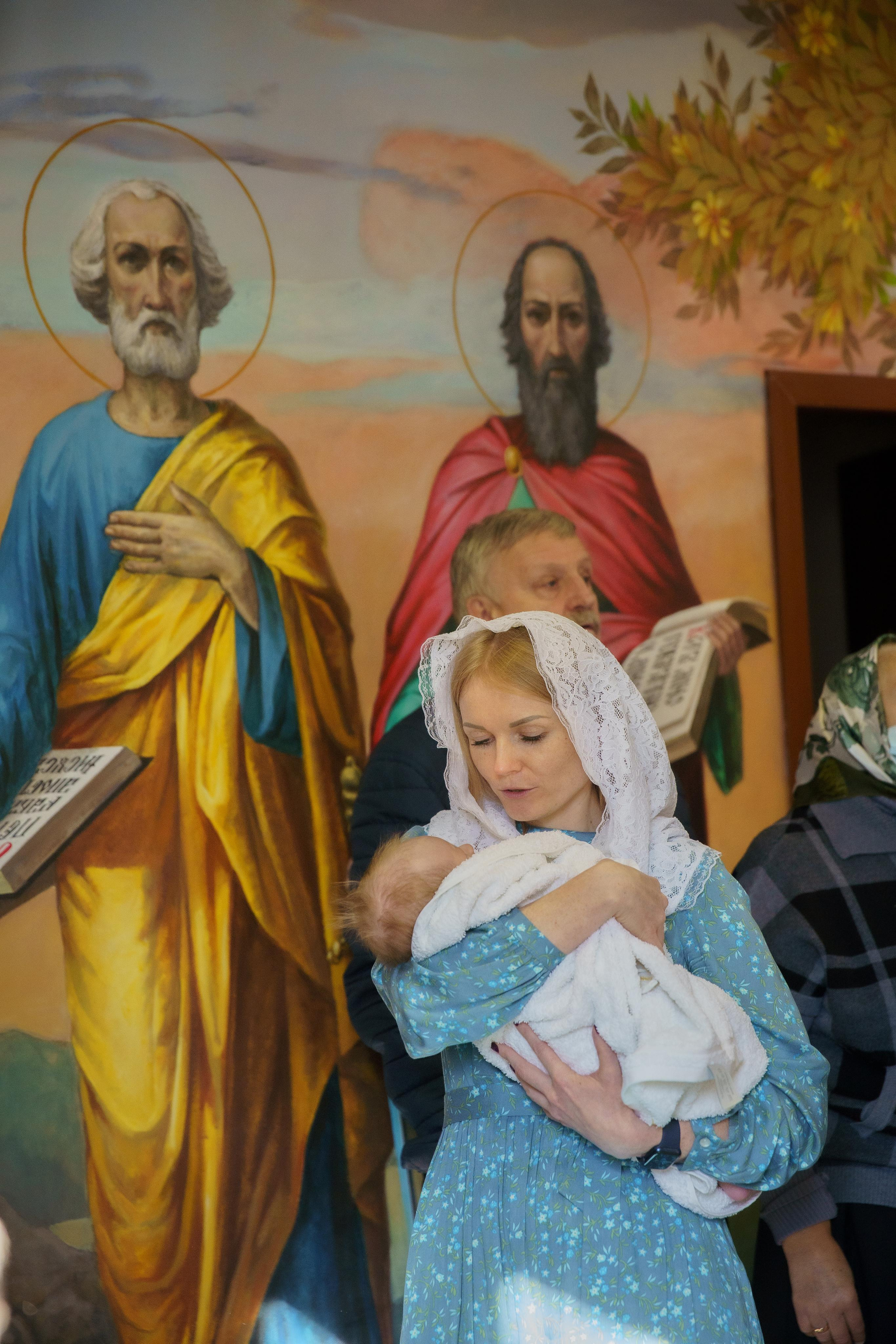 Матвей. Семейный и детский фотограф в Сергиев Посаде, Хотьково Якимчук Любовь