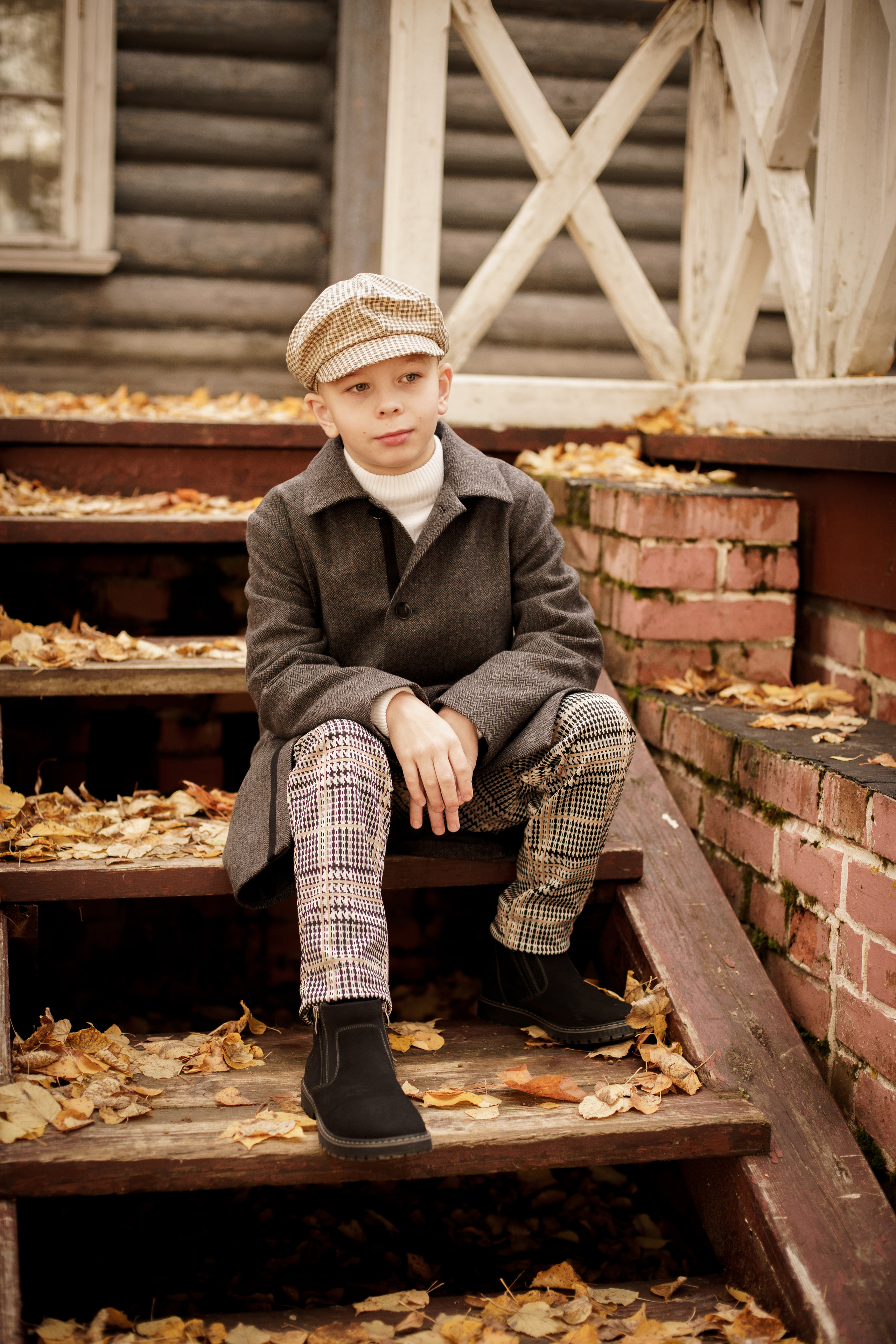 Даниил. Семейный и детский фотограф в Сергиев Посаде, Хотьково Якимчук Любовь