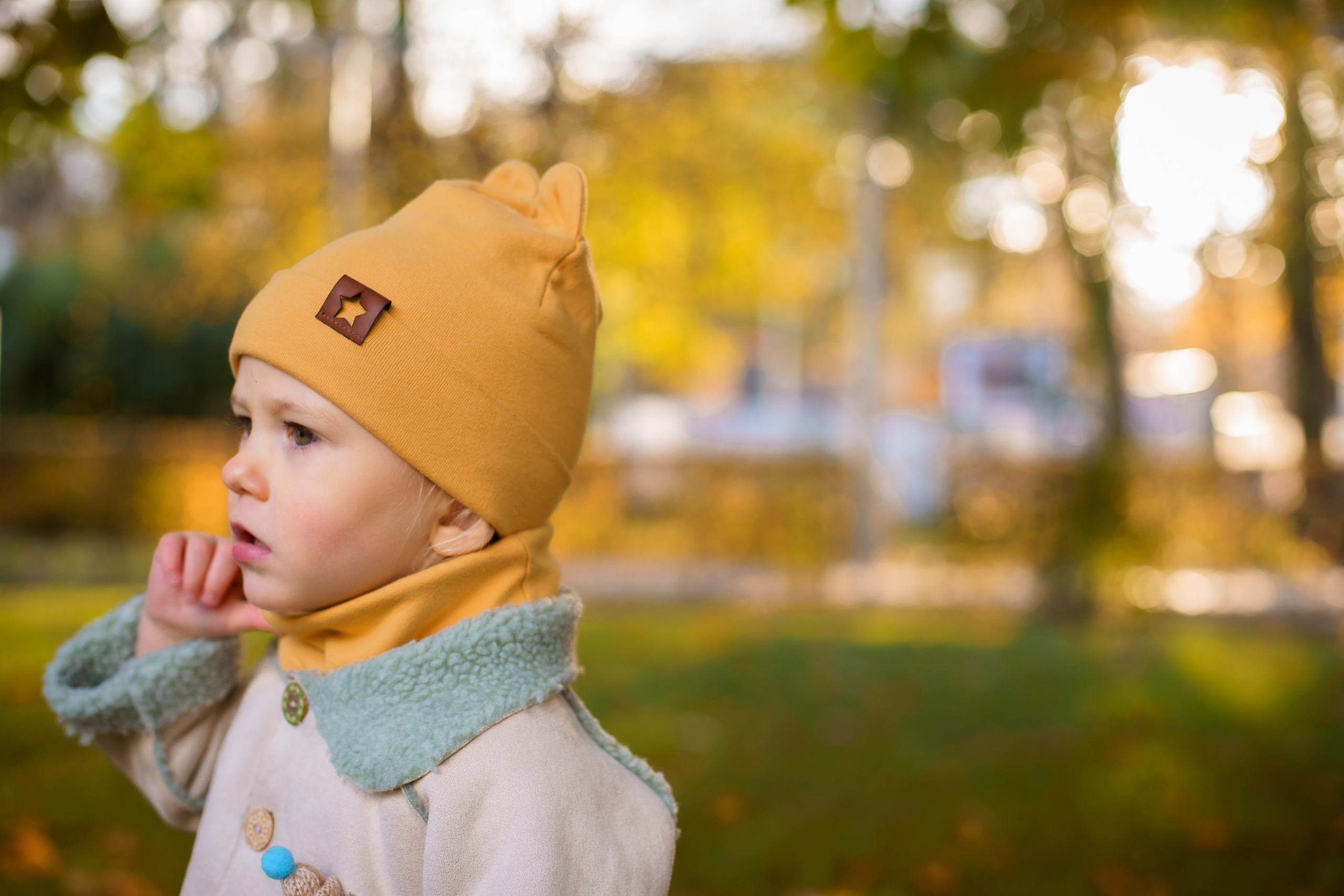Осень на ВДНХ. Семейный и детский фотограф в Сергиев Посаде, Хотьково Якимчук Любовь