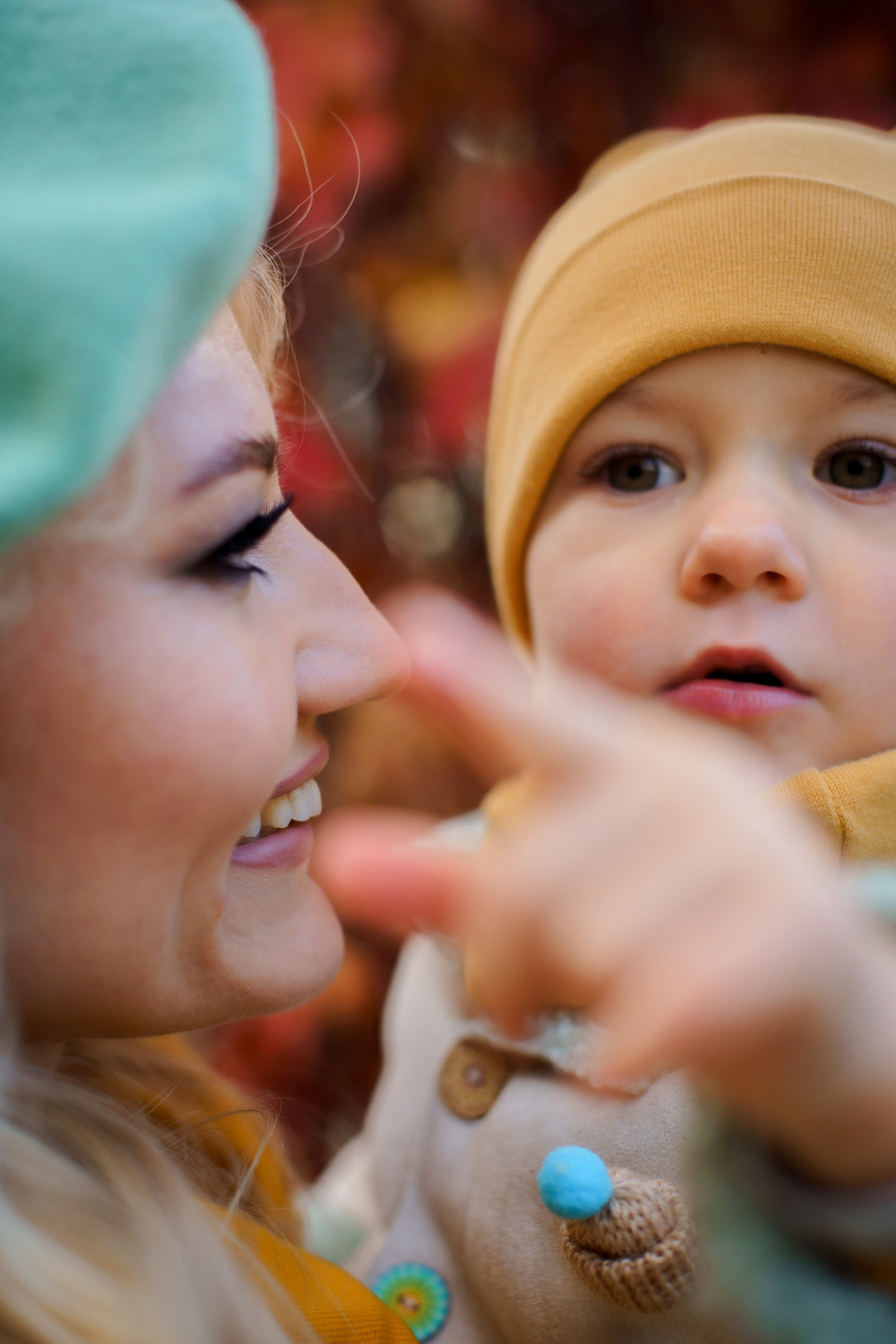 Осень на ВДНХ. Семейный и детский фотограф в Сергиев Посаде, Хотьково Якимчук Любовь