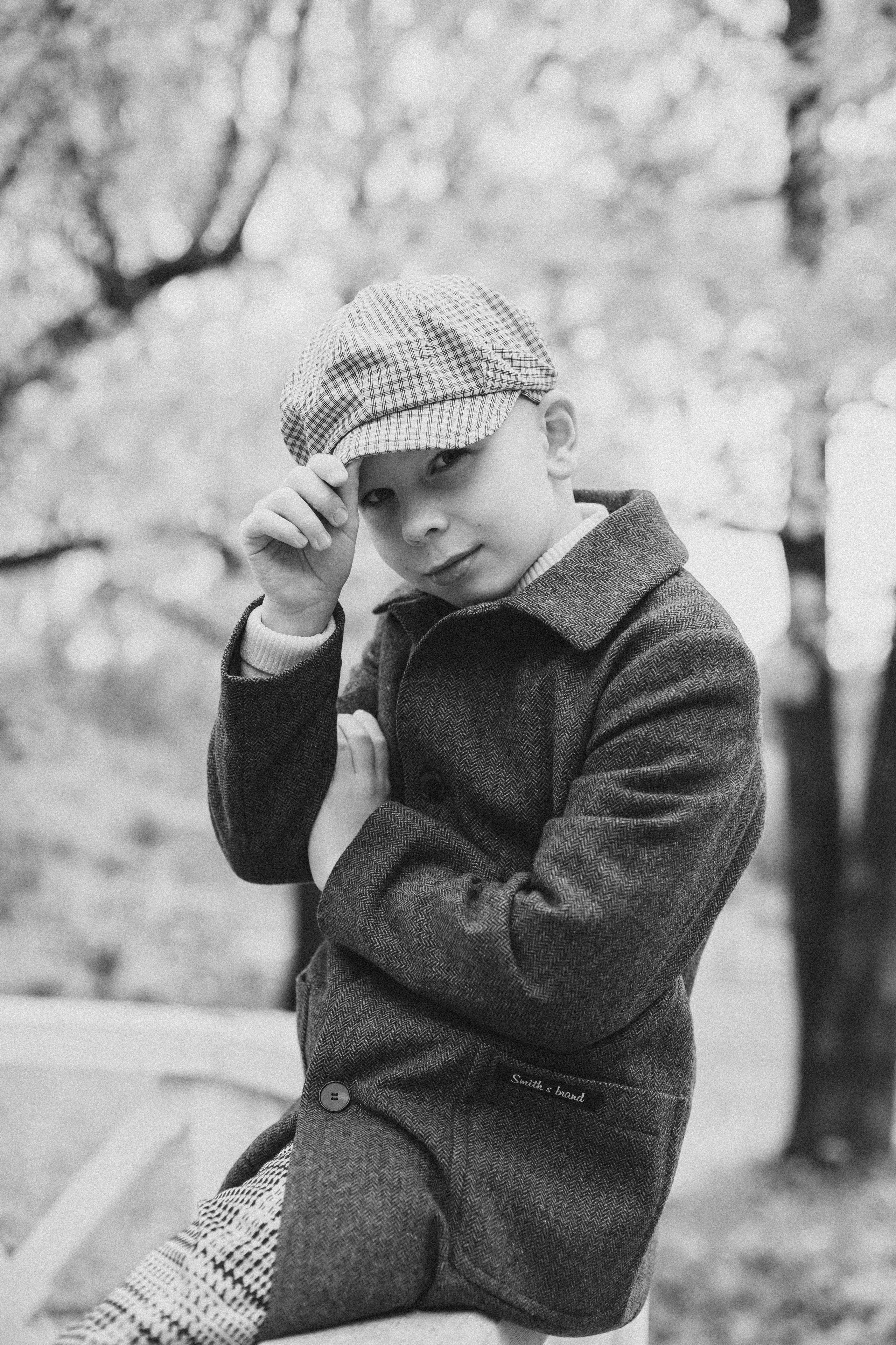 Даниил. Семейный и детский фотограф в Сергиев Посаде, Хотьково Якимчук Любовь