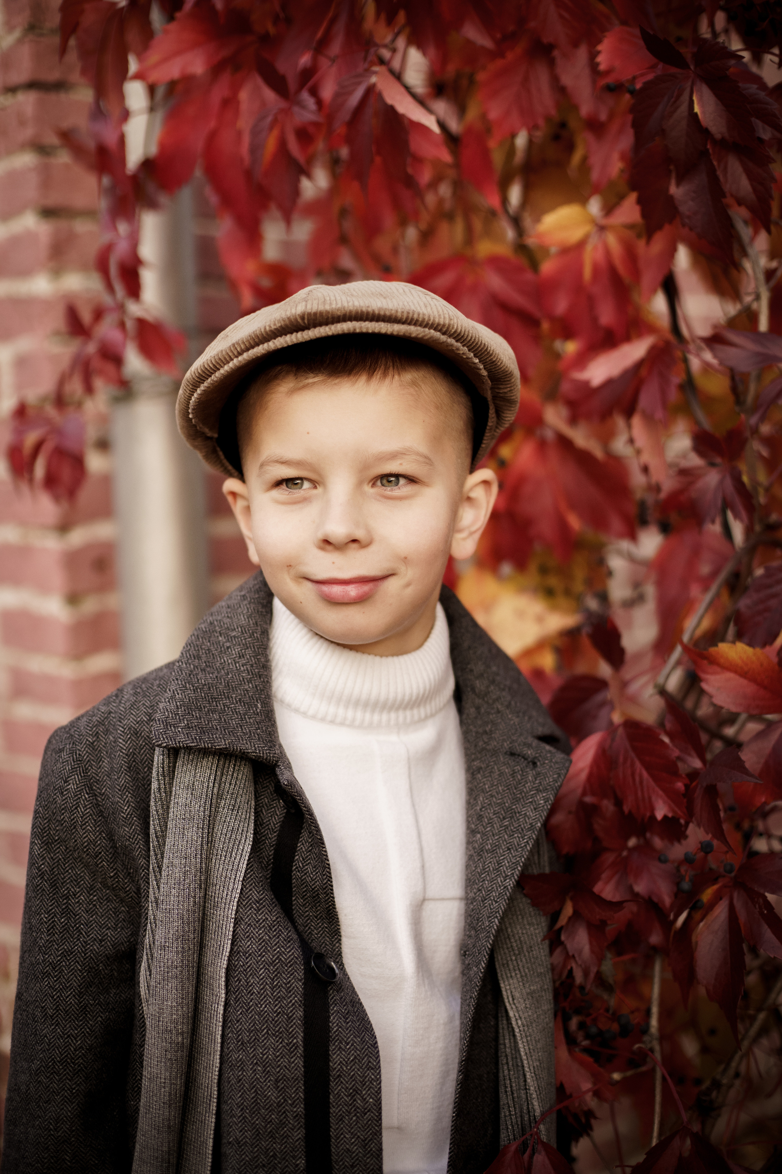 Даниил. Семейный и детский фотограф в Сергиев Посаде, Хотьково Якимчук Любовь