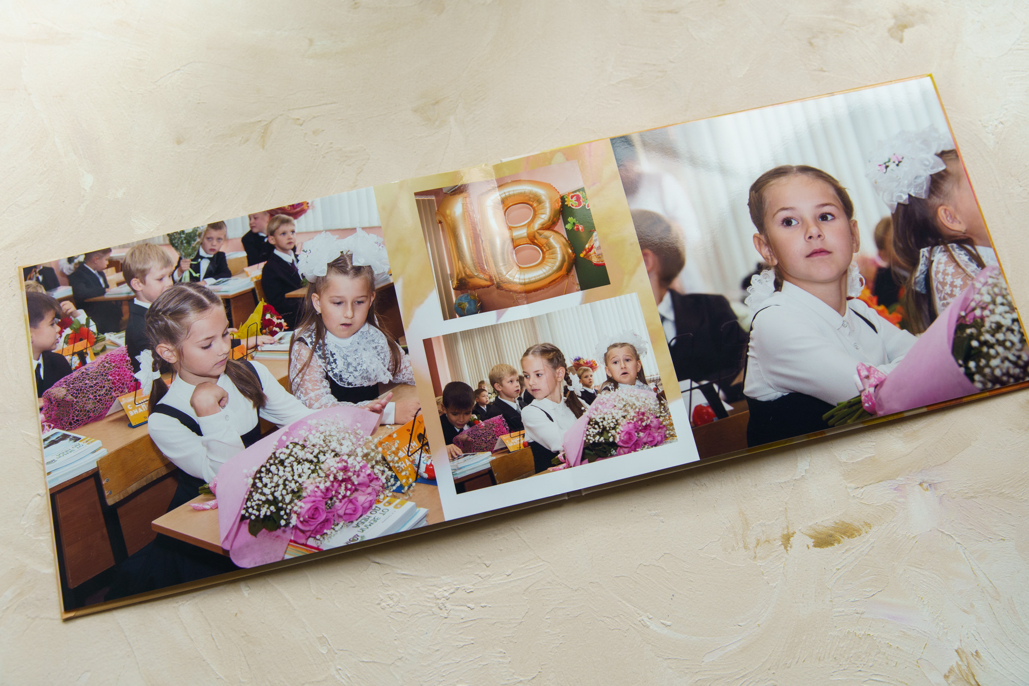 1 класс. Семейный и детский фотограф в Сергиев Посаде, Хотьково Якимчук Любовь