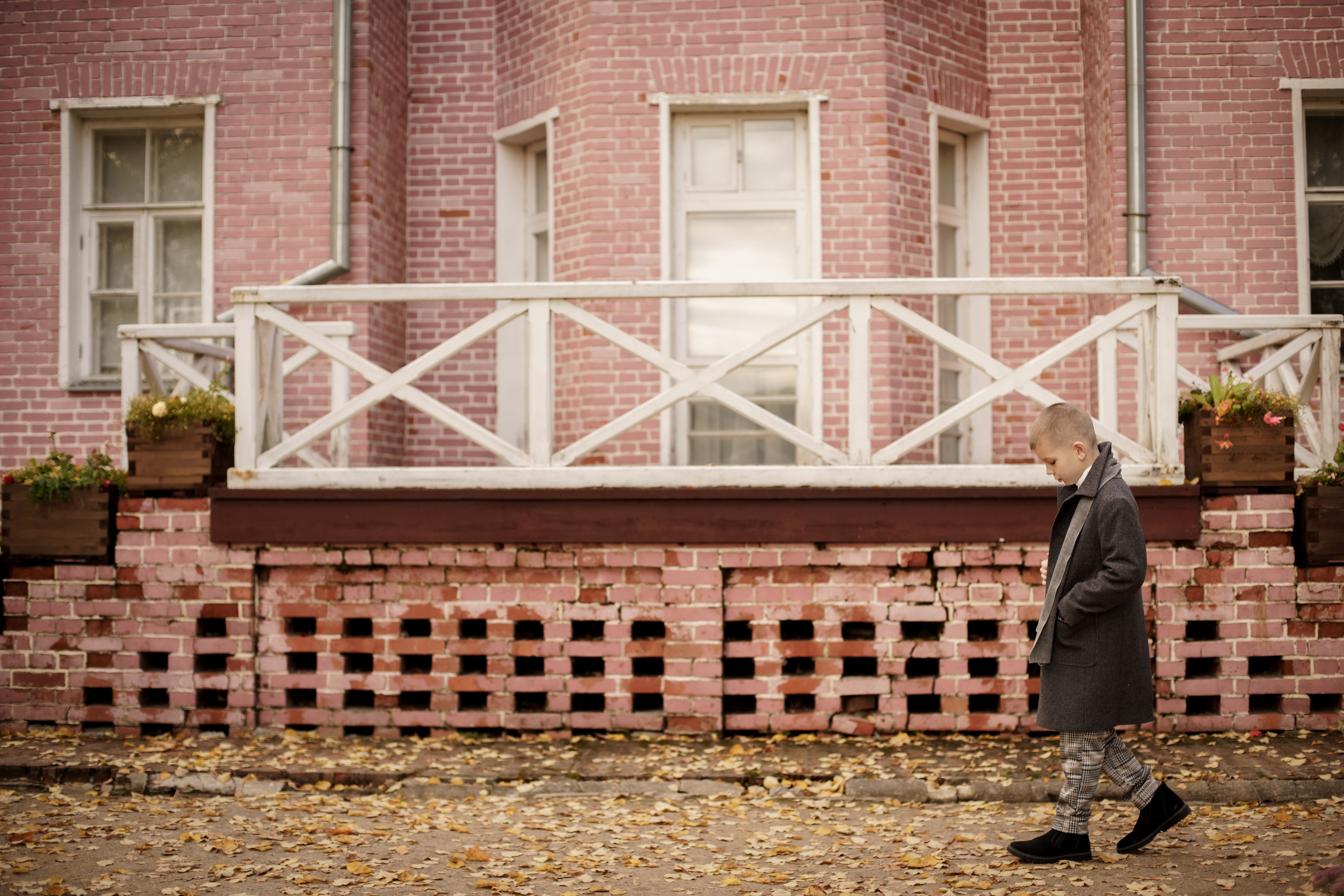 Даниил. Семейный и детский фотограф в Сергиев Посаде, Хотьково Якимчук Любовь