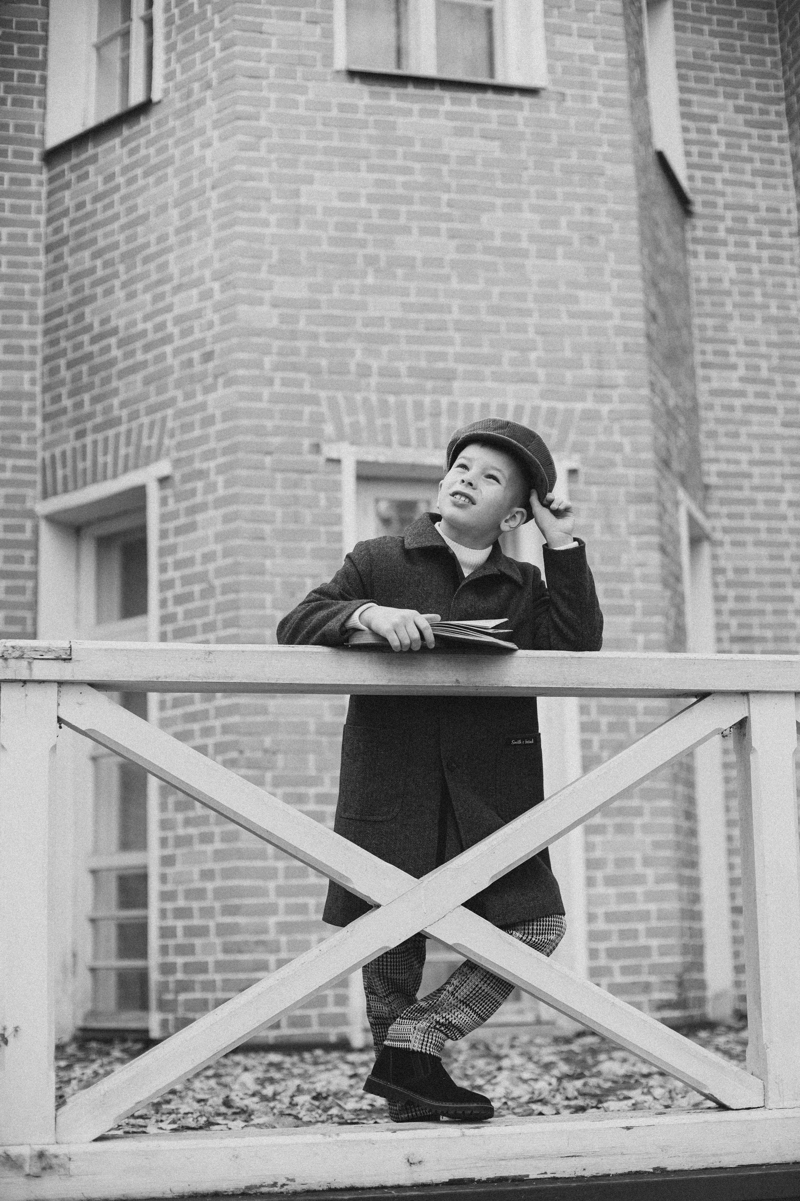 Даниил. Семейный и детский фотограф в Сергиев Посаде, Хотьково Якимчук Любовь