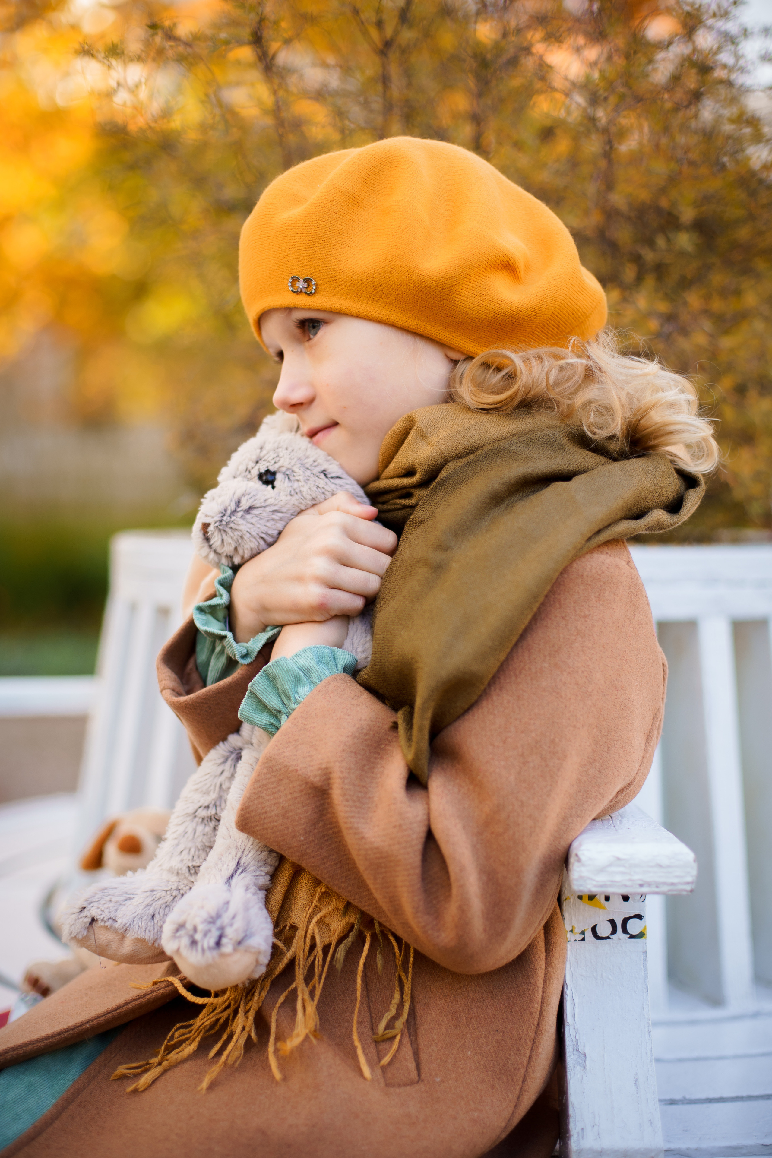 Осень на ВДНХ. Семейный и детский фотограф в Сергиев Посаде, Хотьково Якимчук Любовь