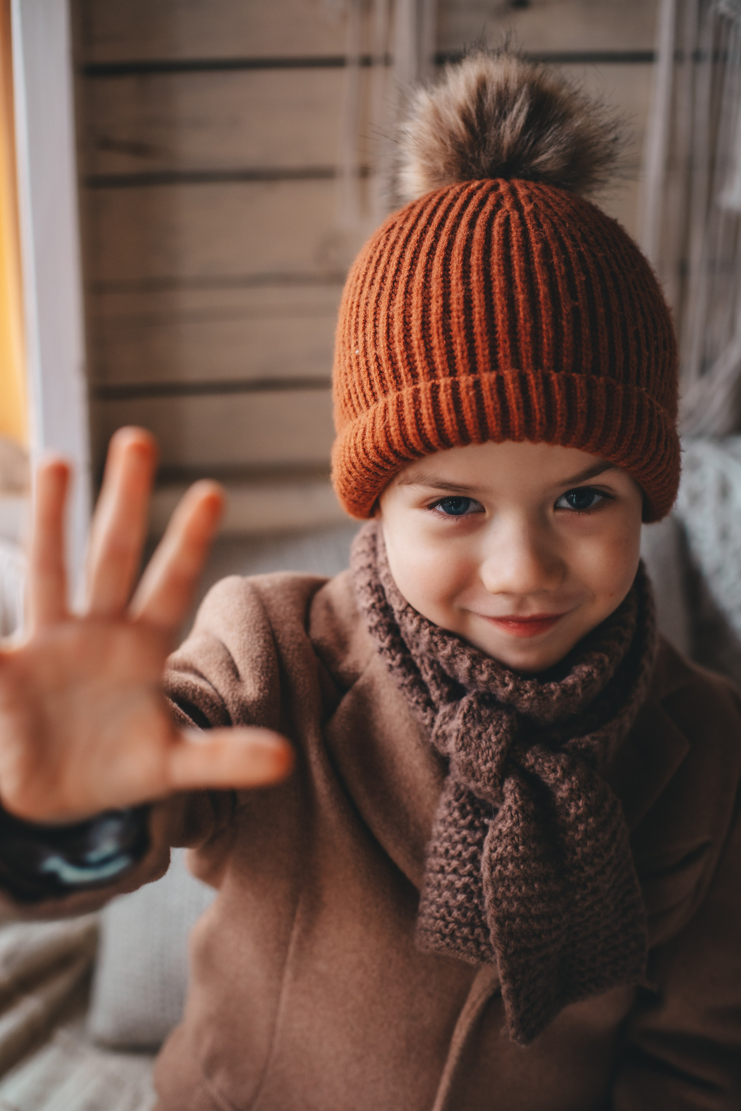 Аня, Артем и Анфиса. Осень в домике Элли г. Пушкино. Семейный и детский фотограф в Сергиев Посаде, Хотьково Якимчук Любовь