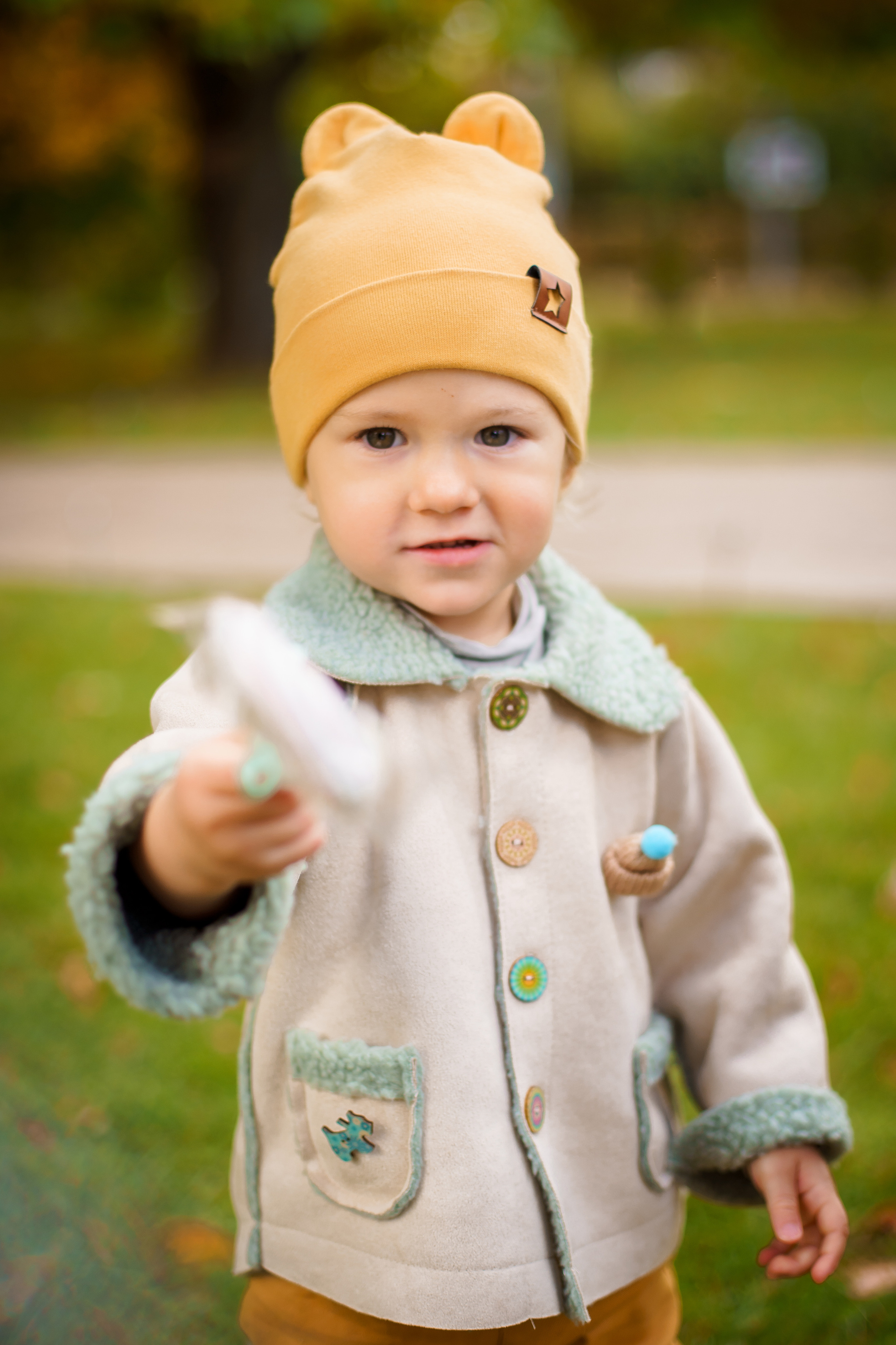 Осень на ВДНХ. Семейный и детский фотограф в Сергиев Посаде, Хотьково Якимчук Любовь