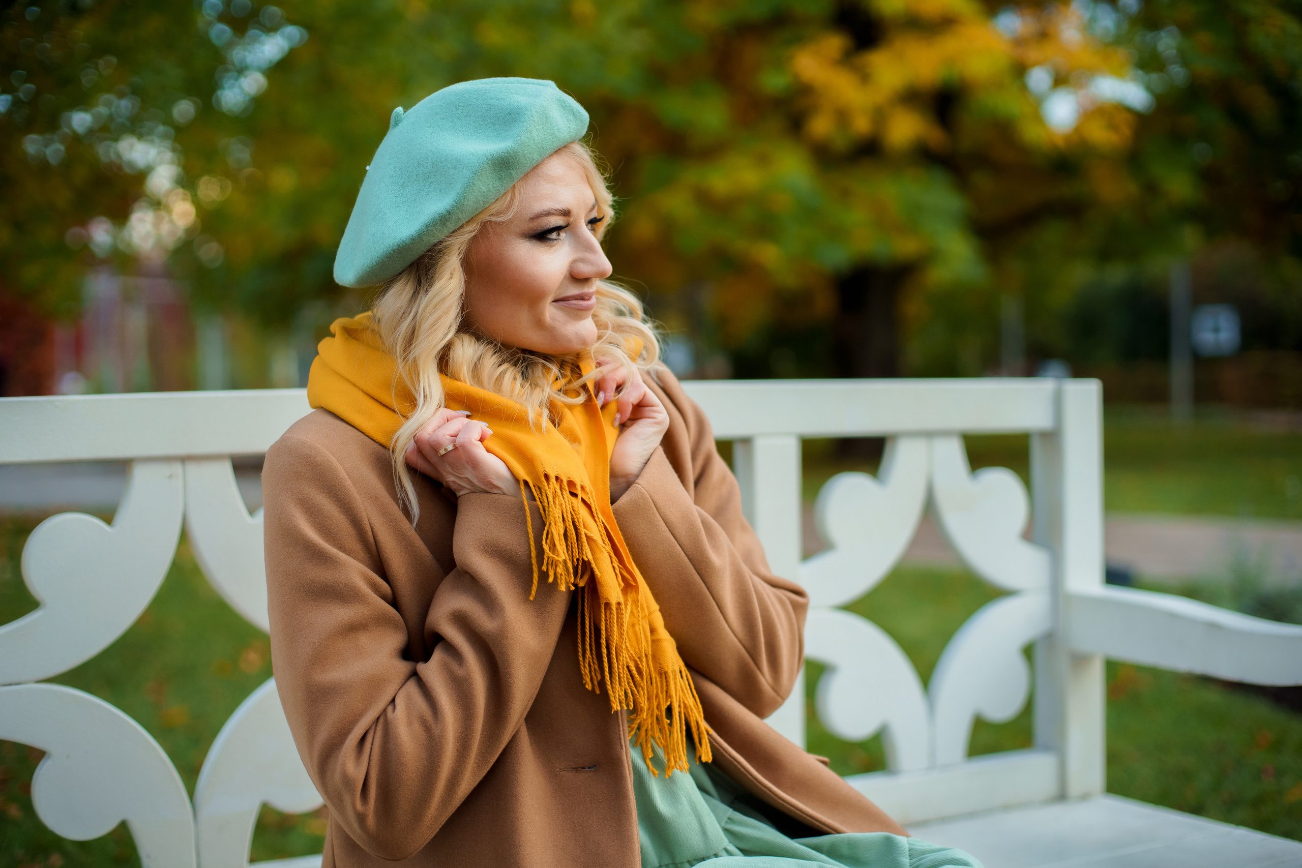 Осень на ВДНХ. Семейный и детский фотограф в Сергиев Посаде, Хотьково Якимчук Любовь