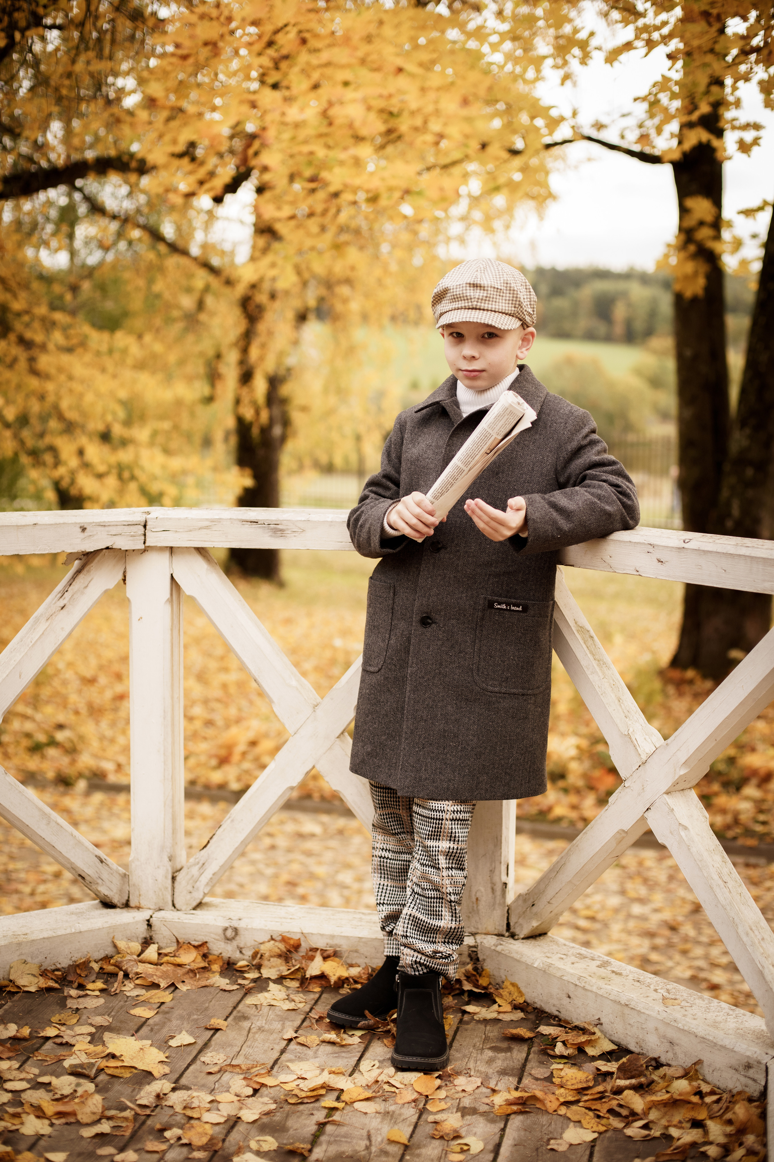 Даниил. Семейный и детский фотограф в Сергиев Посаде, Хотьково Якимчук Любовь