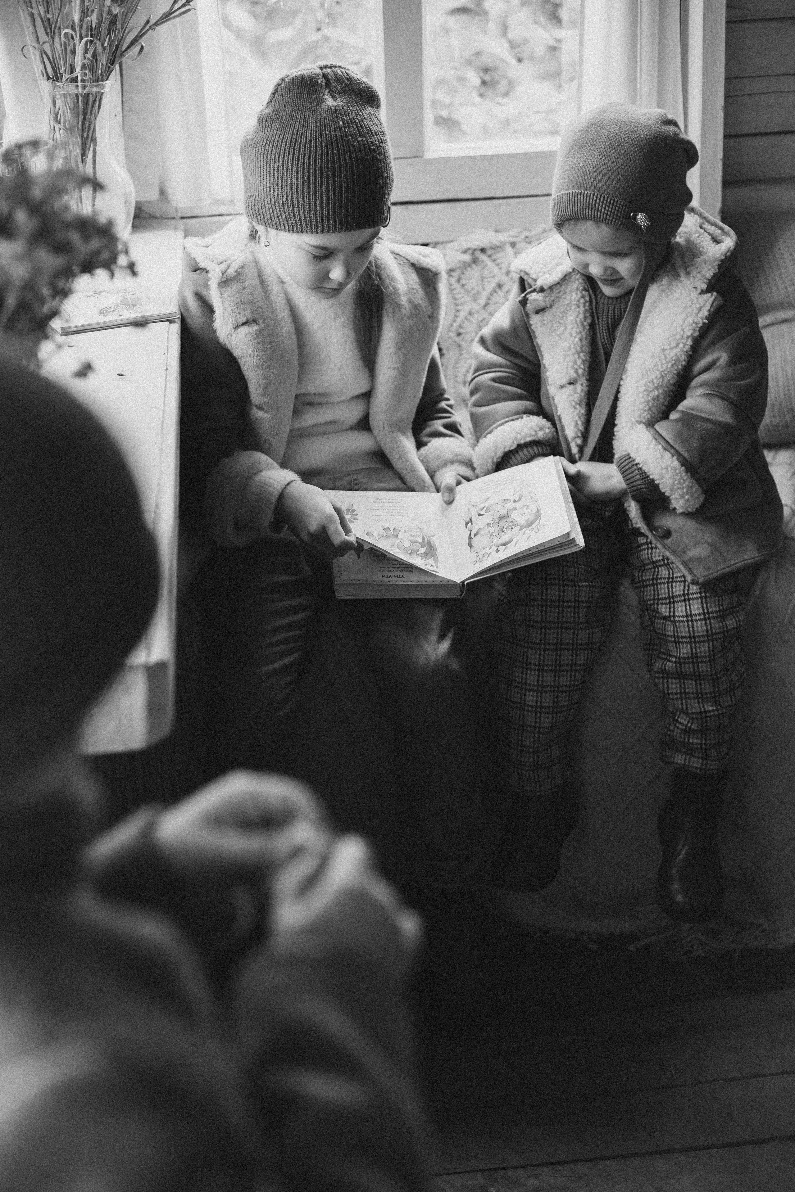 Аня, Артем и Анфиса. Осень в домике Элли г. Пушкино. Семейный и детский фотограф в Сергиев Посаде, Хотьково Якимчук Любовь