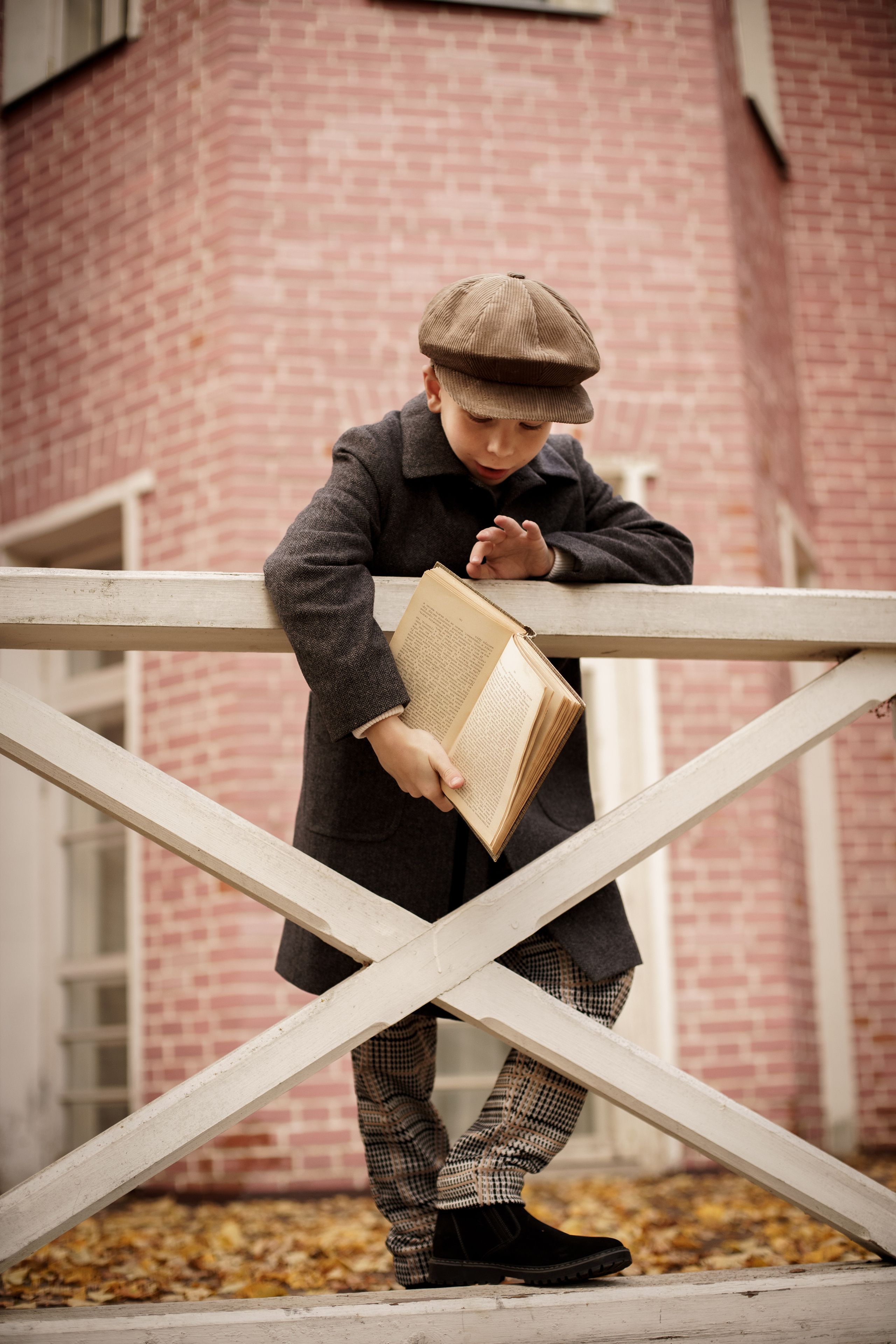 Даниил. Семейный и детский фотограф в Сергиев Посаде, Хотьково Якимчук Любовь