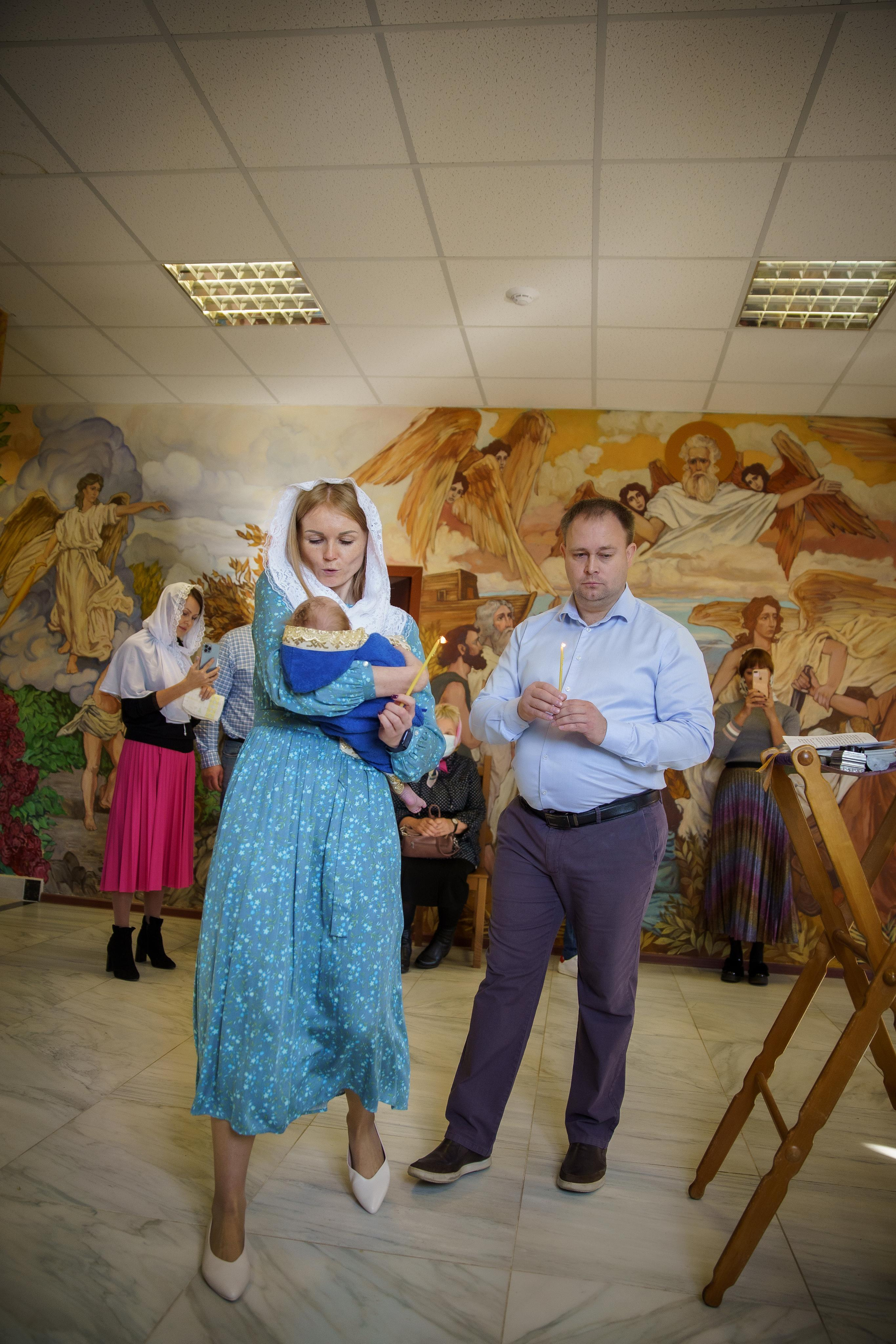 Матвей. Семейный и детский фотограф в Сергиев Посаде, Хотьково Якимчук Любовь