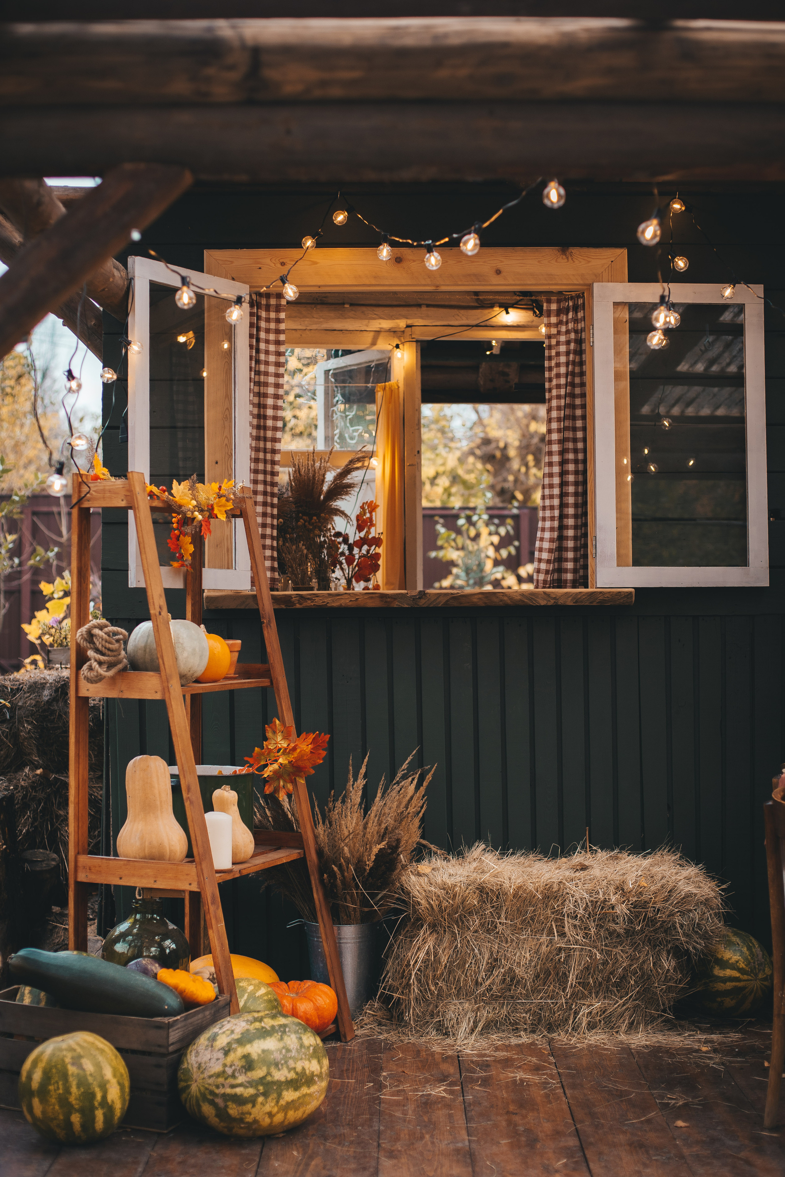 Аня, Артем и Анфиса. Осень в домике Элли г. Пушкино. Семейный и детский фотограф в Сергиев Посаде, Хотьково Якимчук Любовь