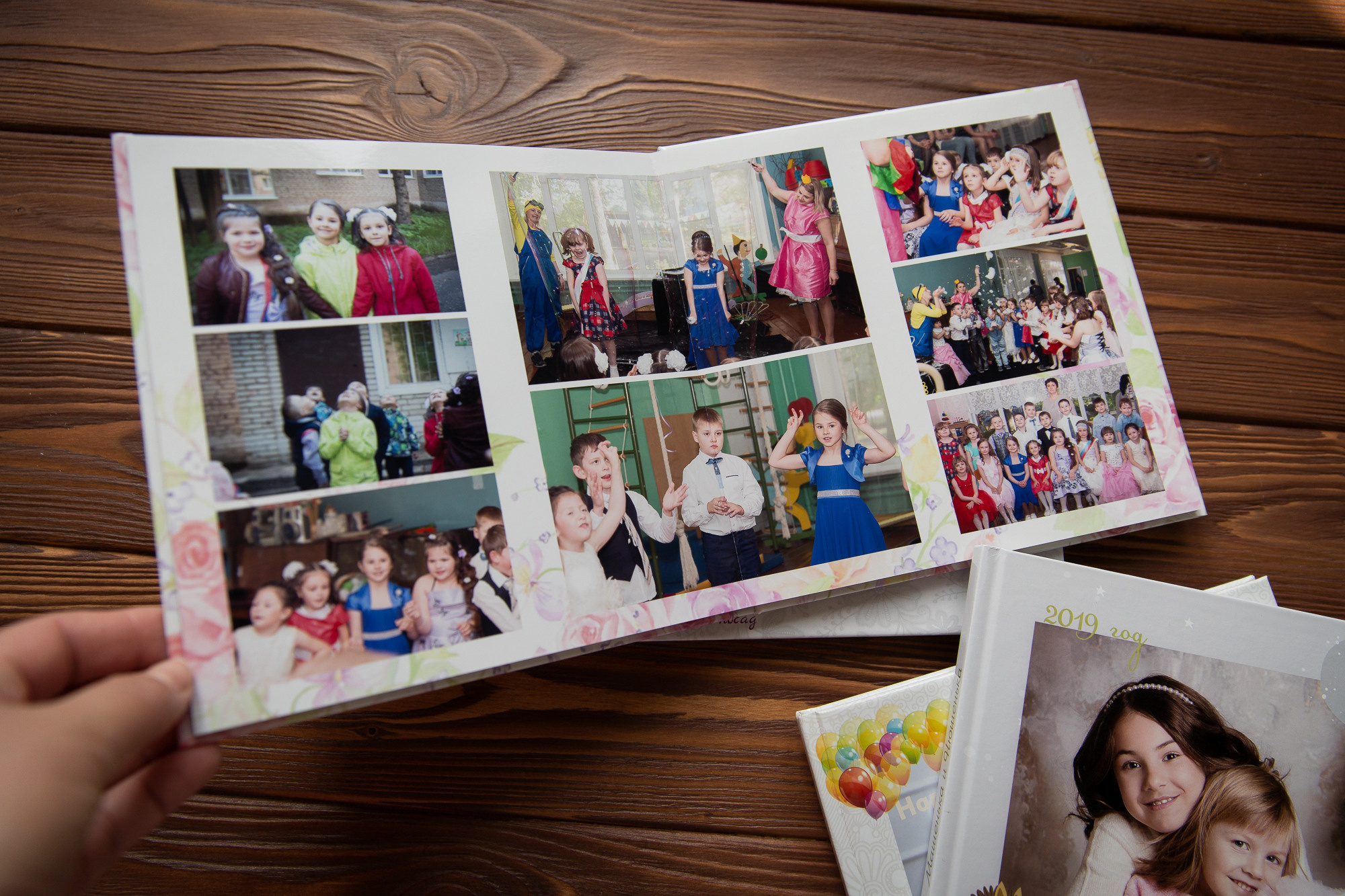 Выпускной в садике. Семейный и детский фотограф в Сергиев Посаде, Хотьково Якимчук Любовь