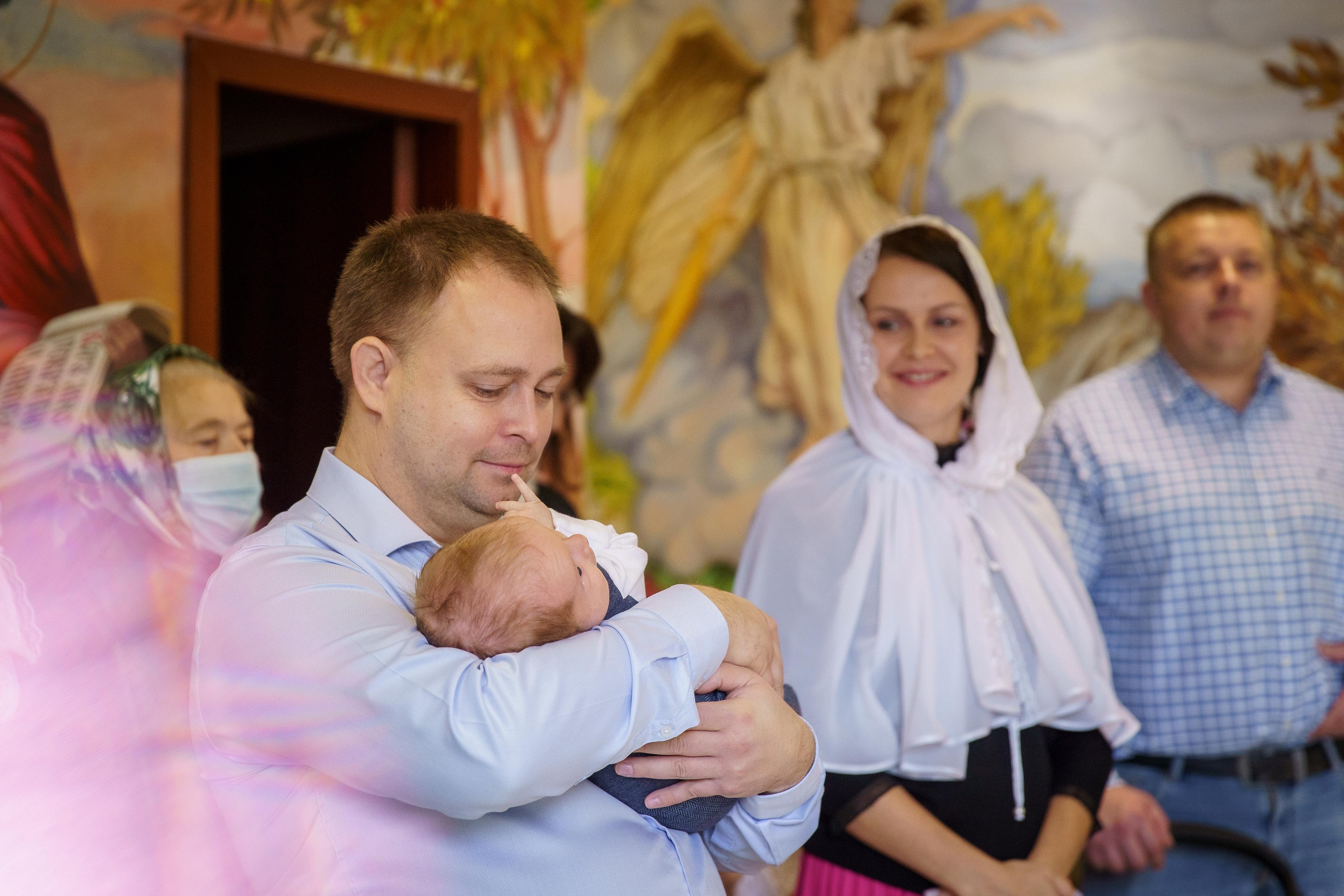 Матвей. Семейный и детский фотограф в Сергиев Посаде, Хотьково Якимчук Любовь