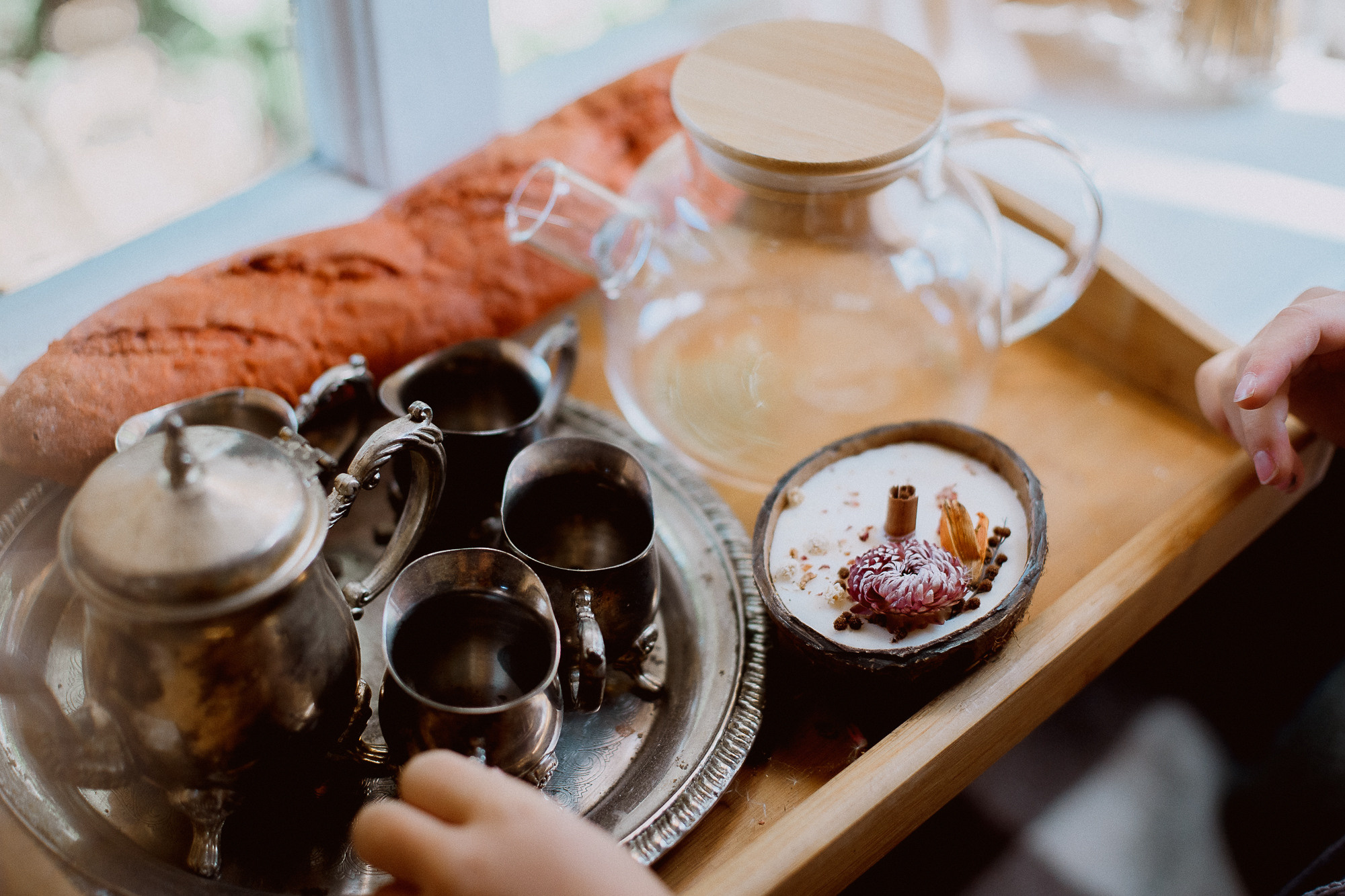 Семейная фотосессия Саши и ее мамы. Семейный и детский фотограф в Сергиев Посаде, Хотьково Якимчук Любовь