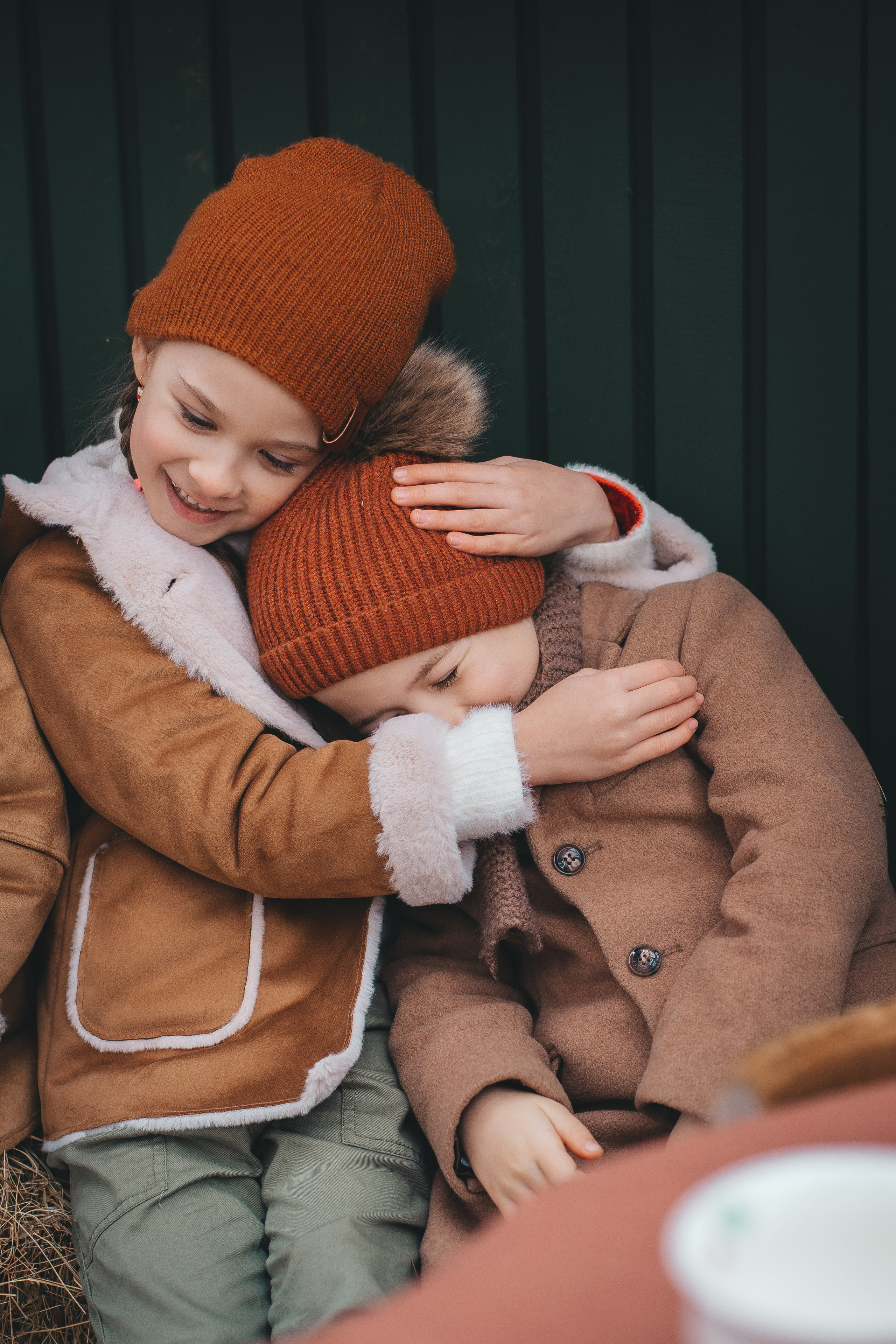 Аня, Артем и Анфиса. Осень в домике Элли г. Пушкино. Семейный и детский фотограф в Сергиев Посаде, Хотьково Якимчук Любовь