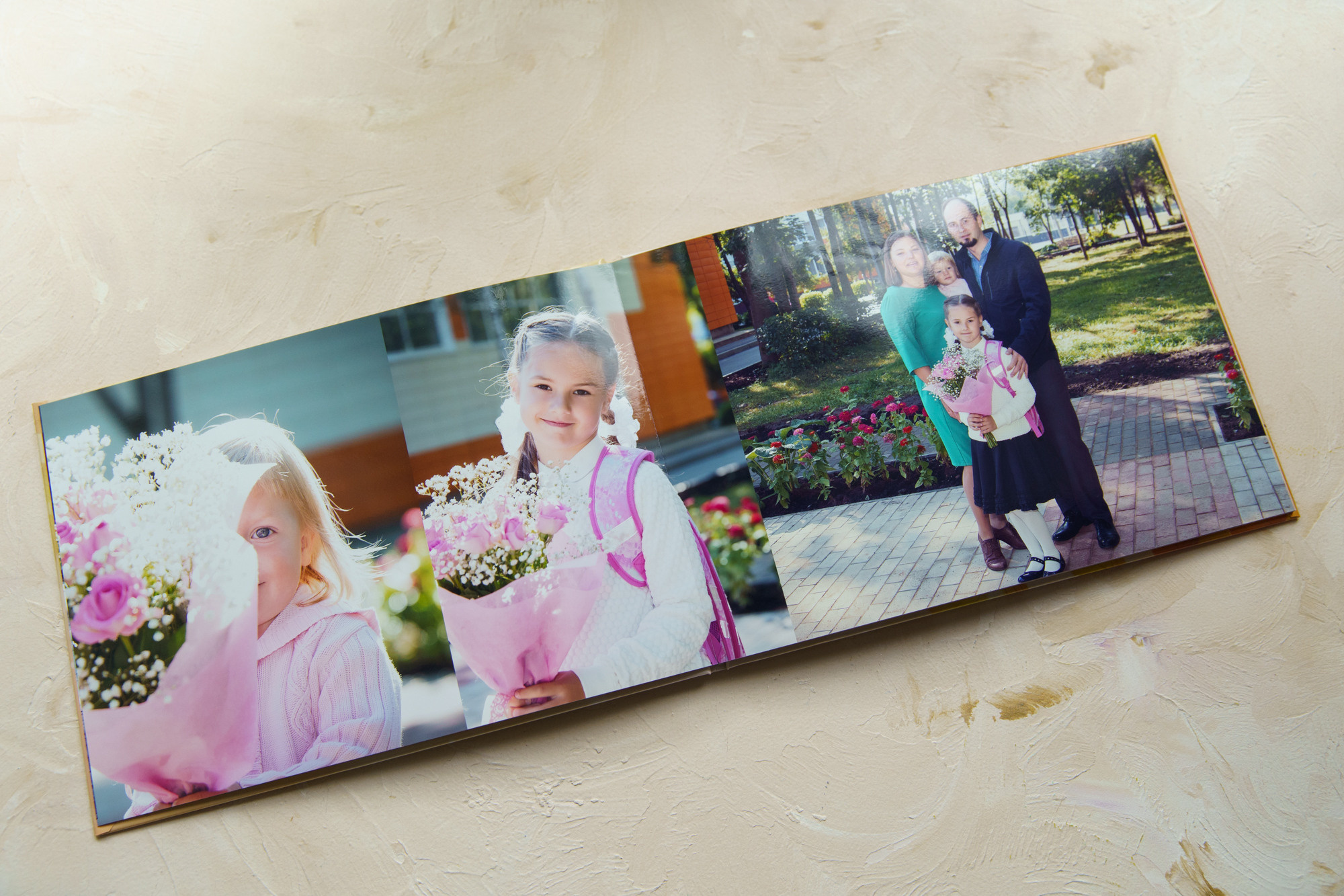 1 класс. Семейный и детский фотограф в Сергиев Посаде, Хотьково Якимчук Любовь