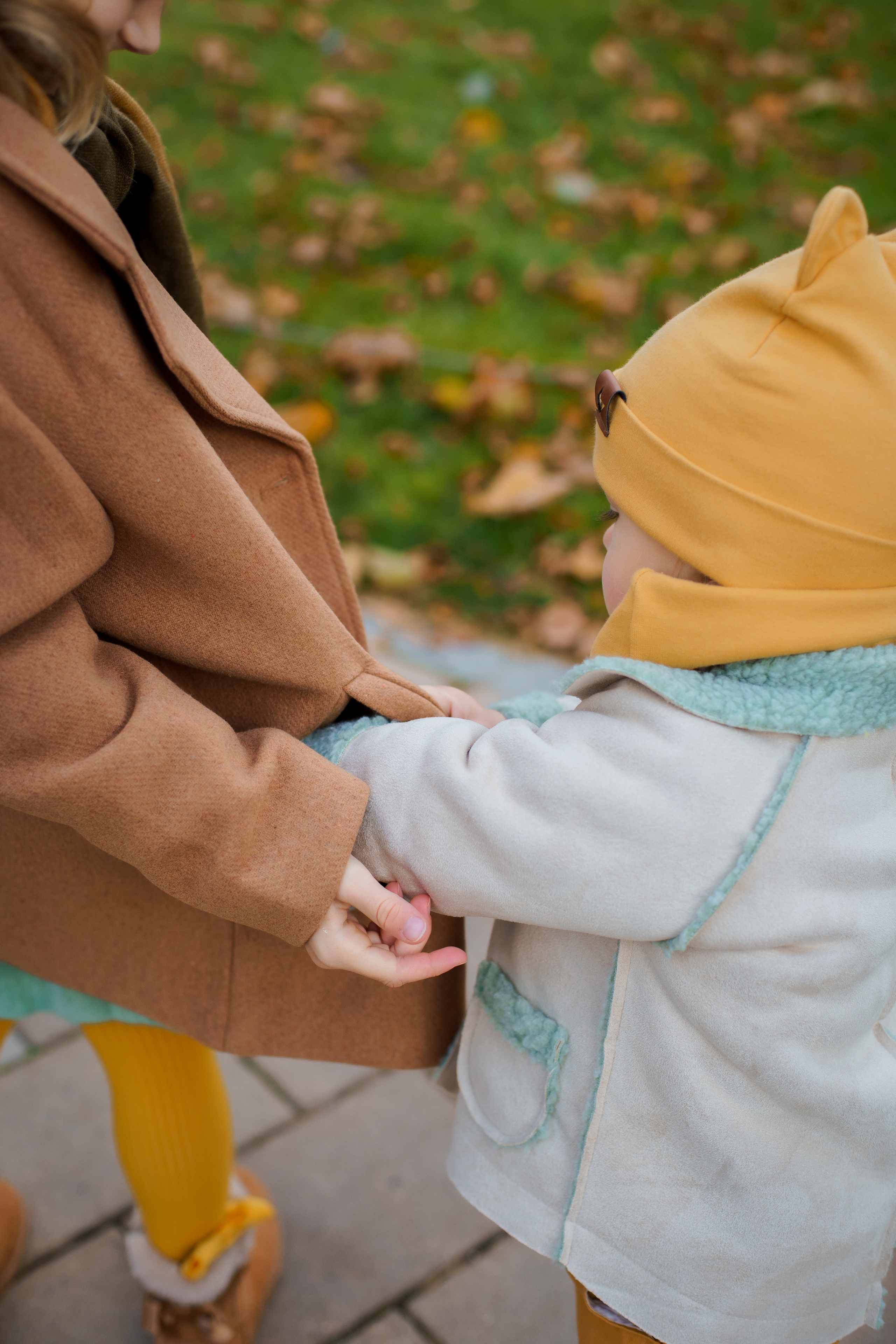 Осень на ВДНХ. Семейный и детский фотограф в Сергиев Посаде, Хотьково Якимчук Любовь