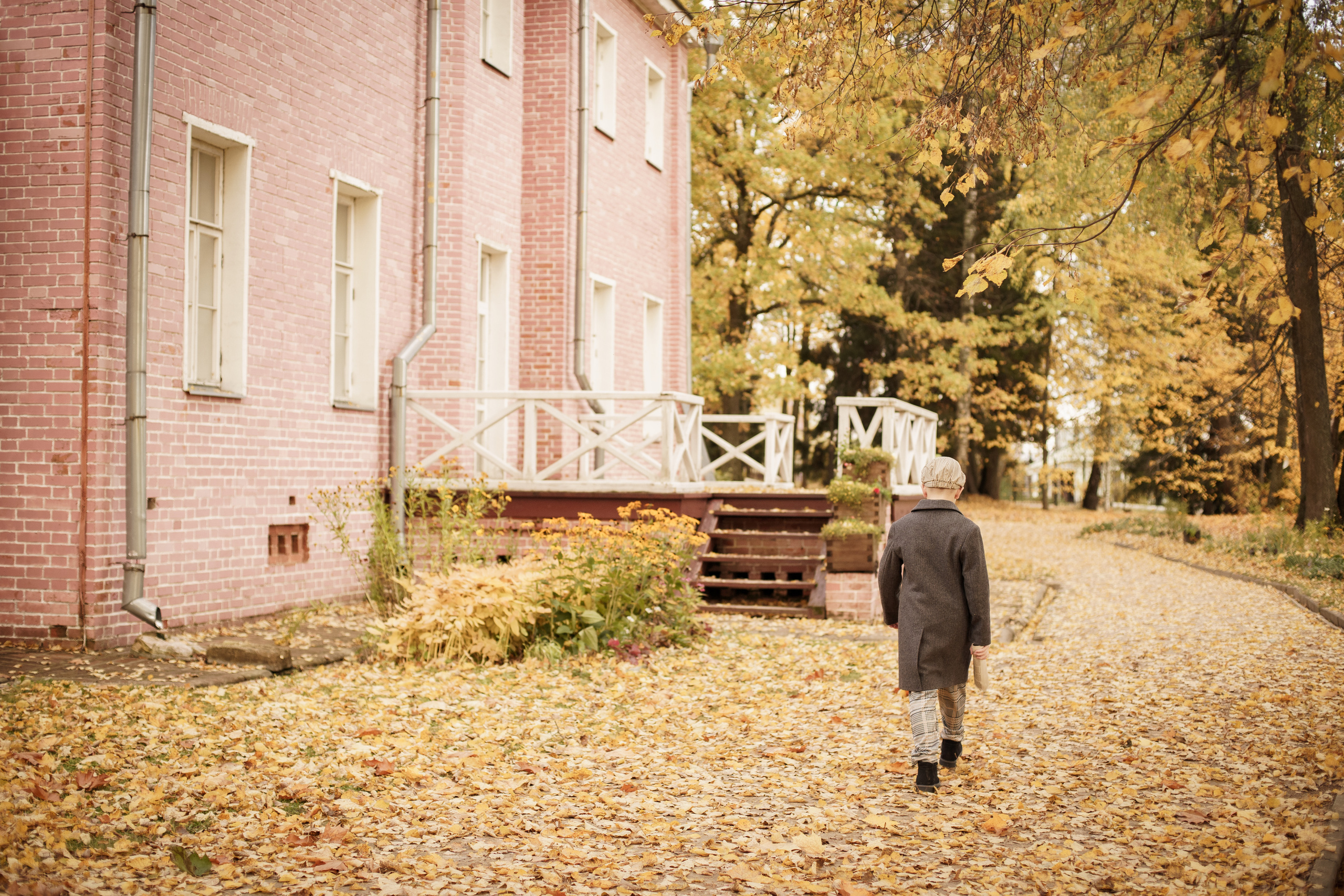 Даниил. Семейный и детский фотограф в Сергиев Посаде, Хотьково Якимчук Любовь