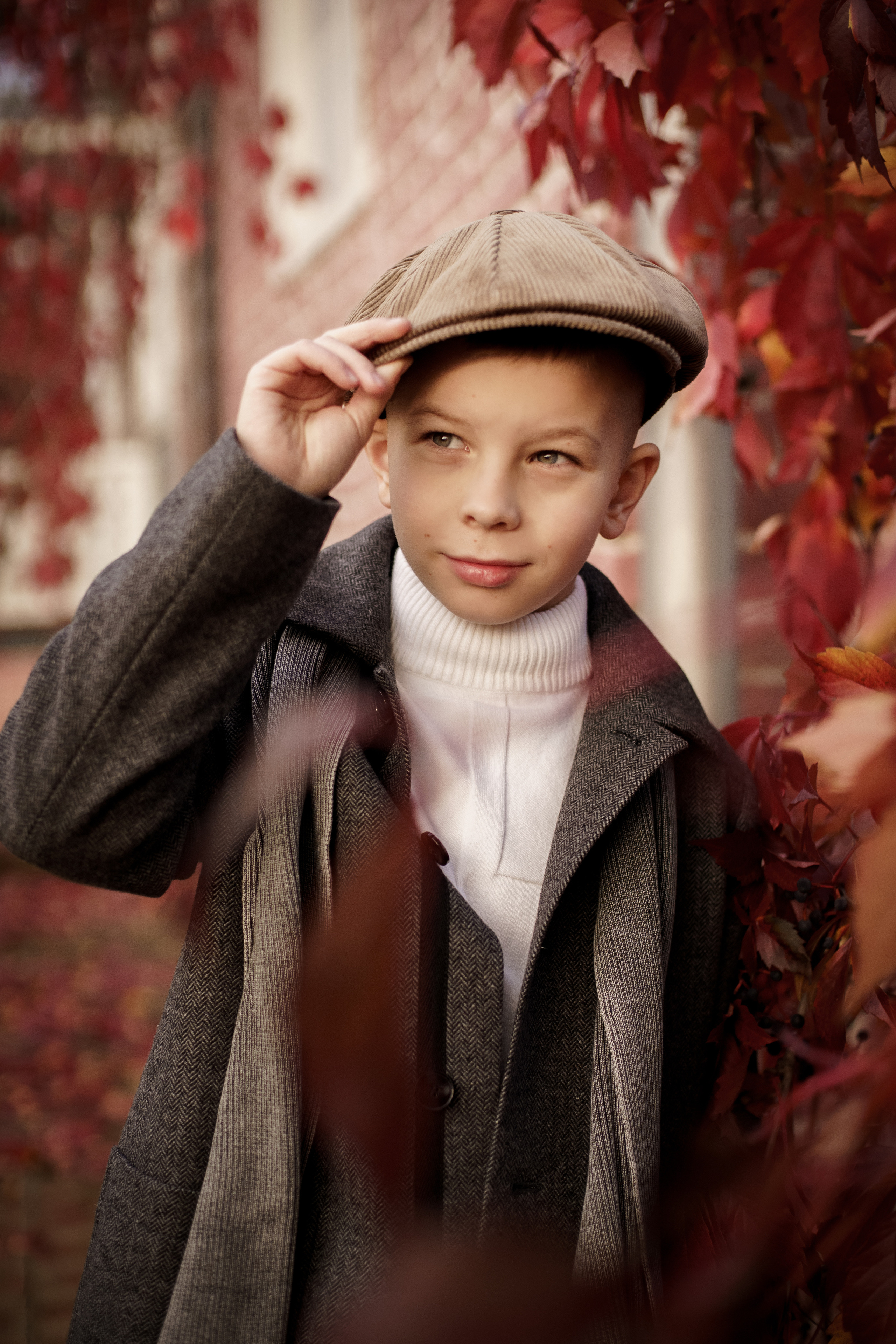 Даниил. Семейный и детский фотограф в Сергиев Посаде, Хотьково Якимчук Любовь