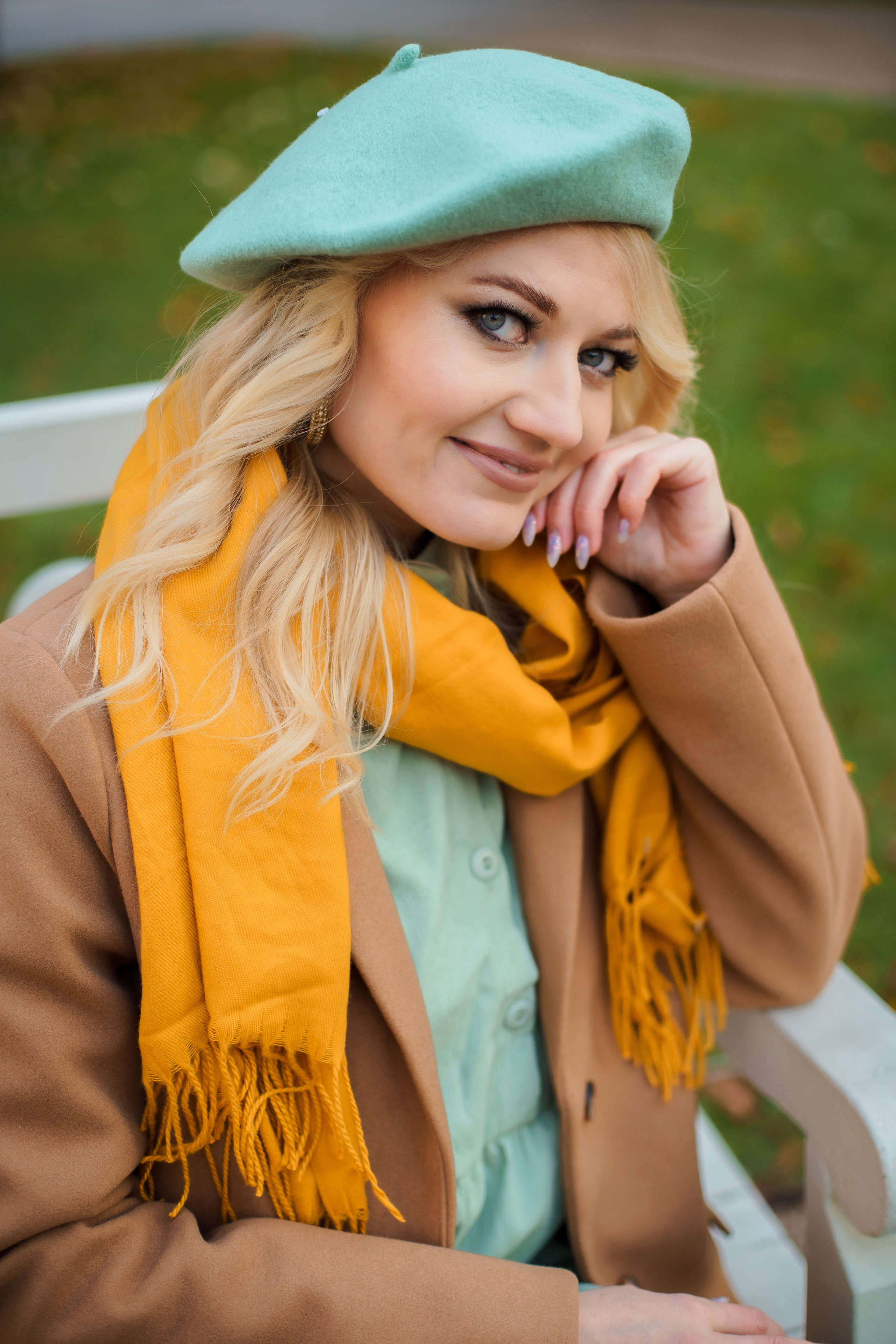 Осень на ВДНХ. Семейный и детский фотограф в Сергиев Посаде, Хотьково Якимчук Любовь