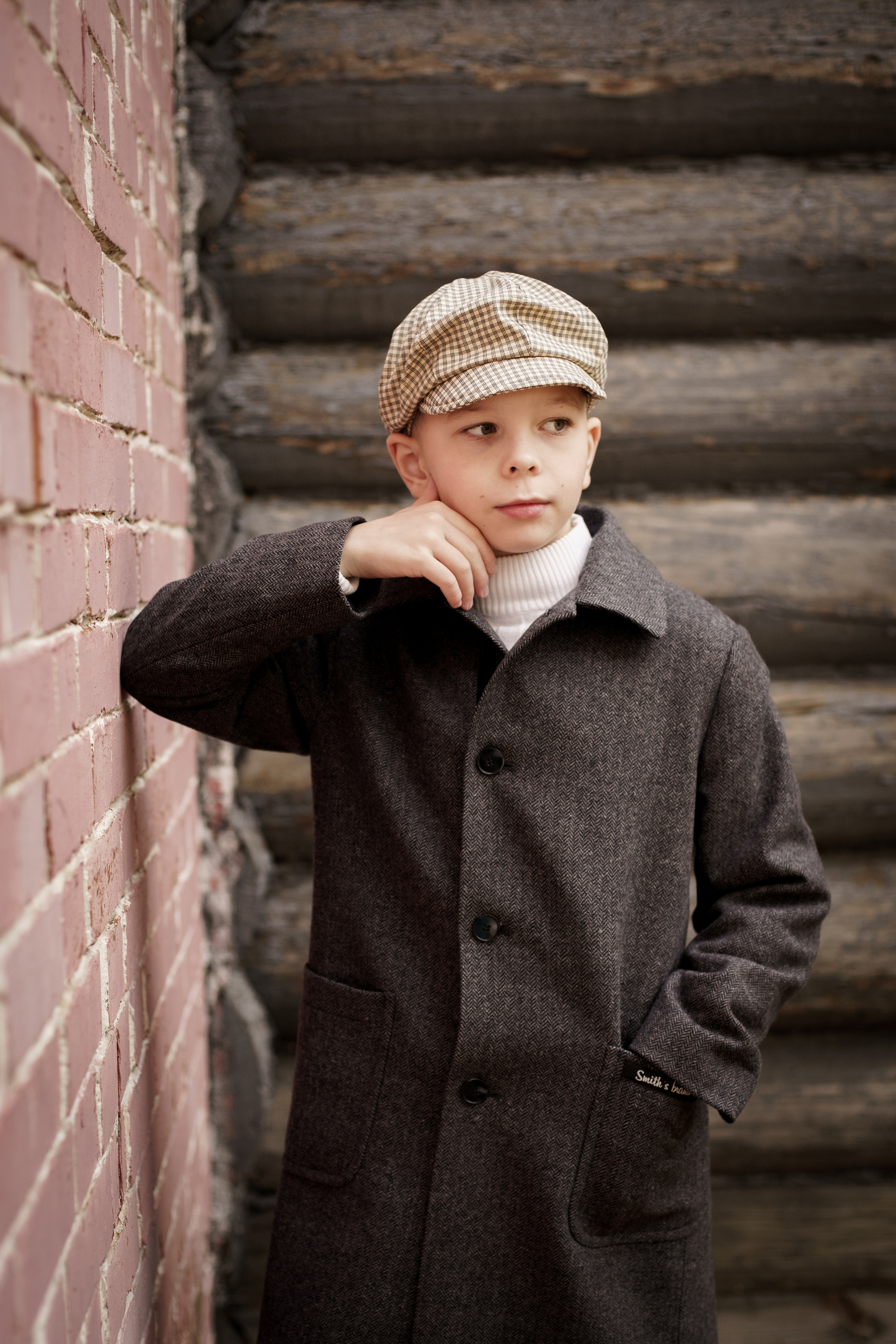 Даниил. Семейный и детский фотограф в Сергиев Посаде, Хотьково Якимчук Любовь